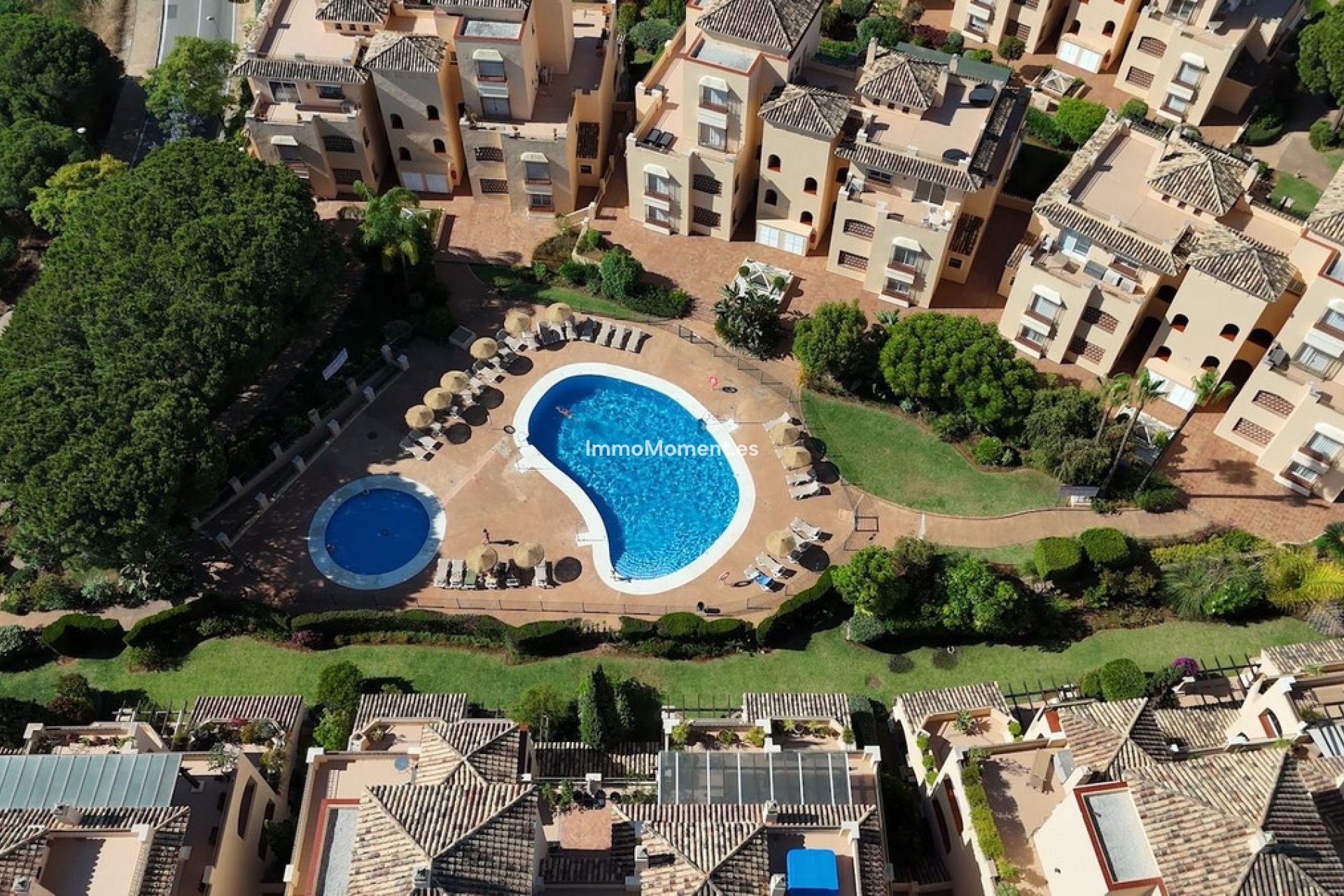 Bestaande woning - Appartement - Marbella - Elviria