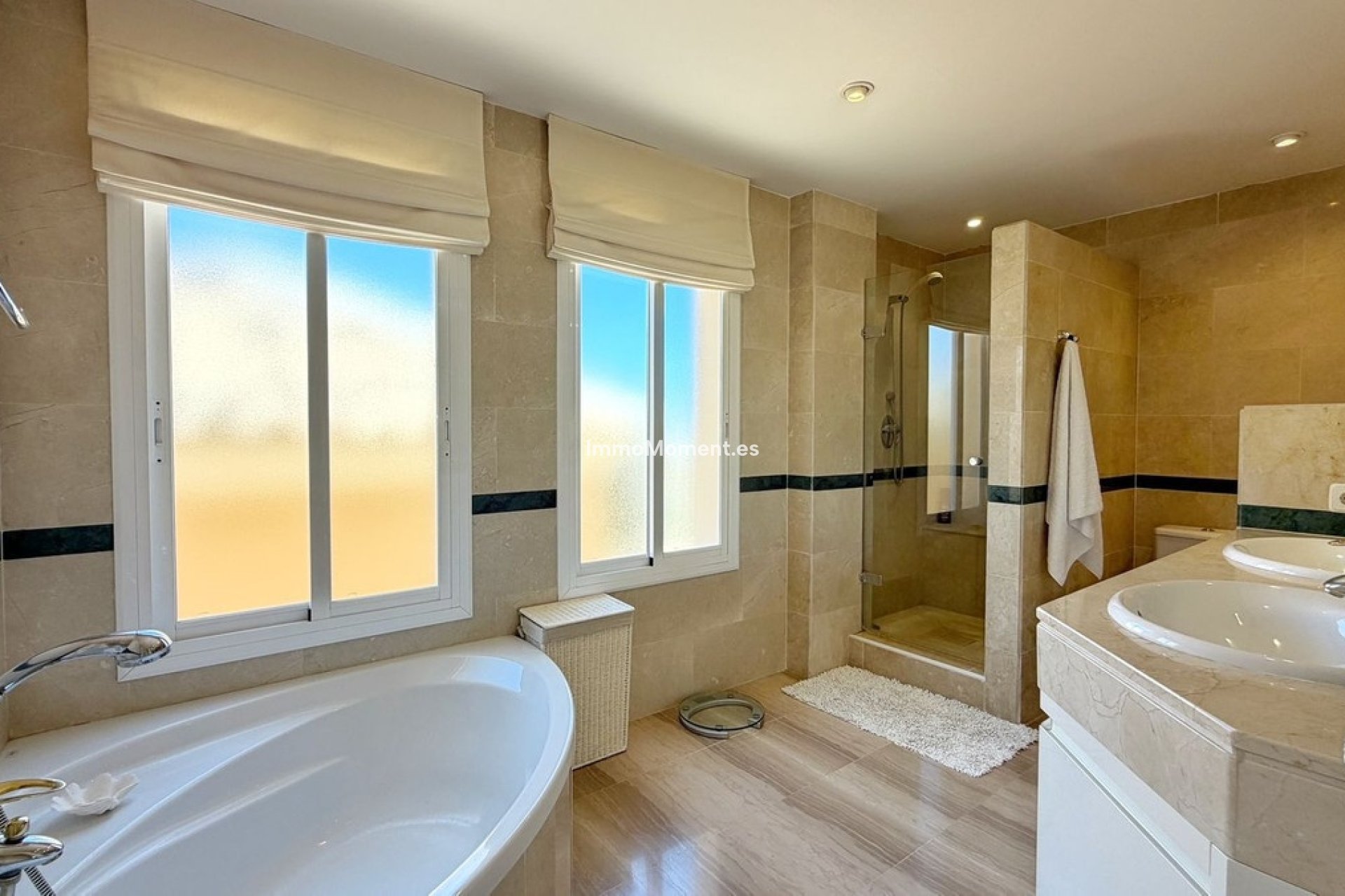 Bestaande woning - Appartement - Marbella - Elviria