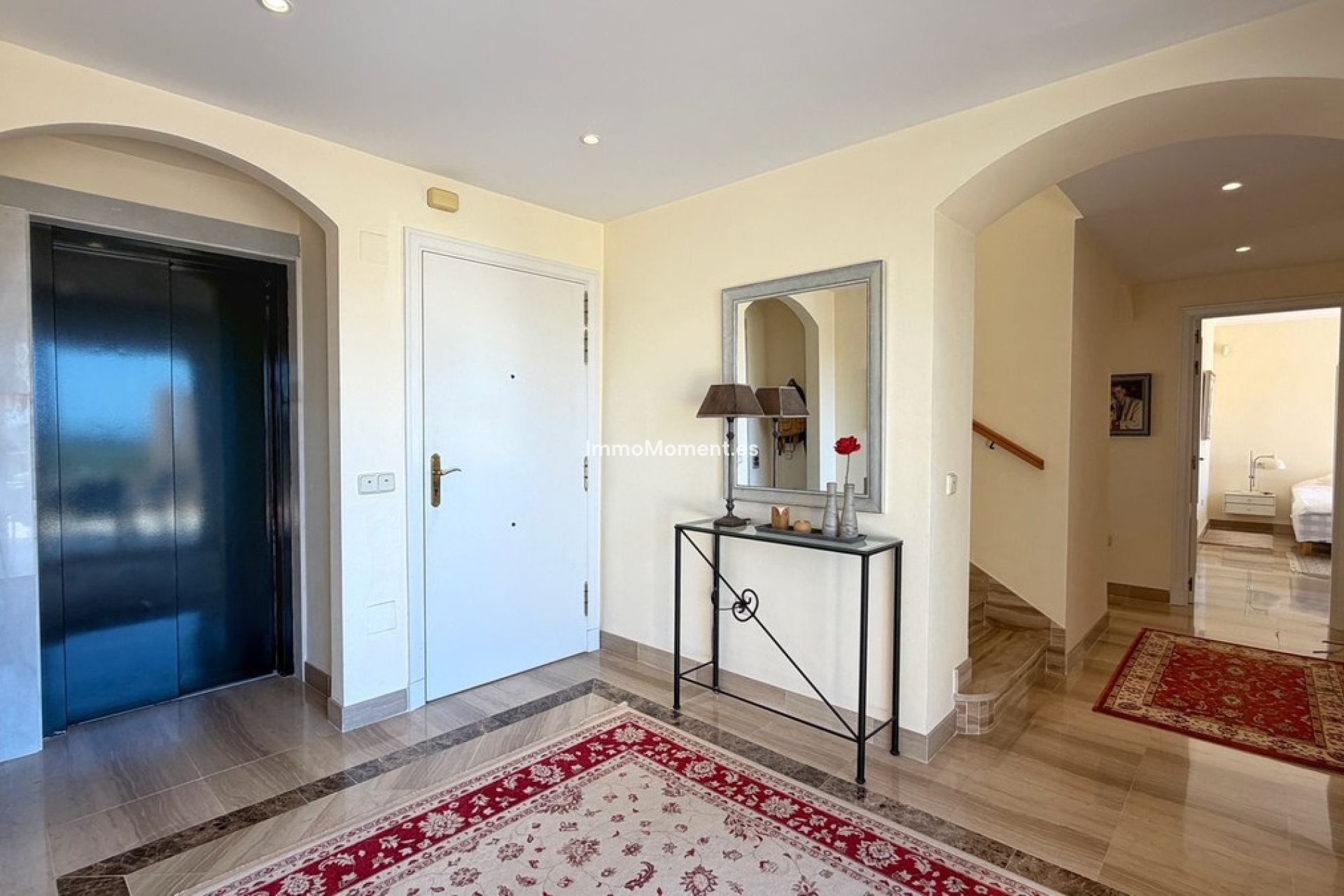 Bestaande woning - Appartement - Marbella - Elviria