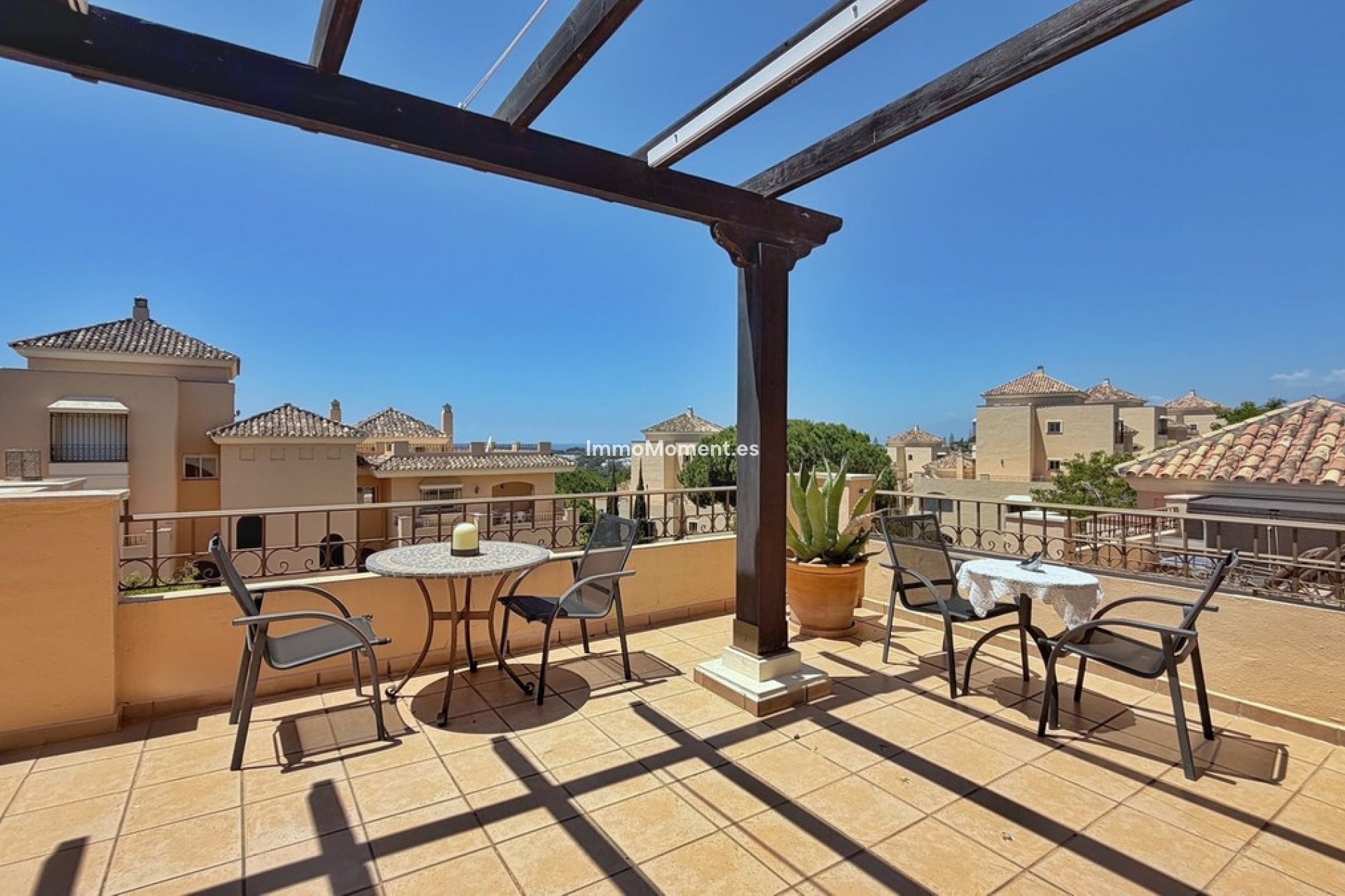 Bestaande woning - Appartement - Marbella - Elviria