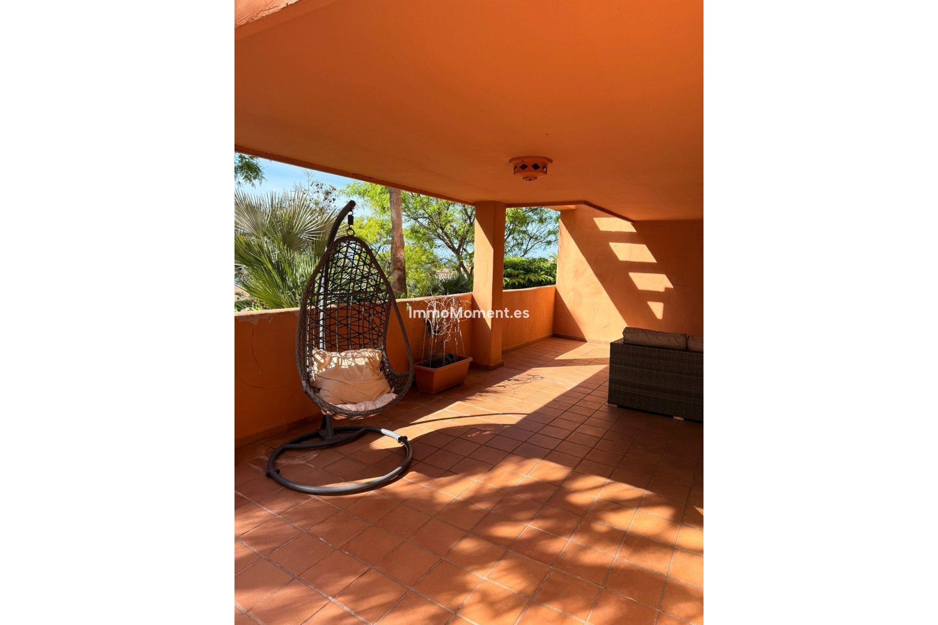 Bestaande woning - Appartement - Marbella - Elviria