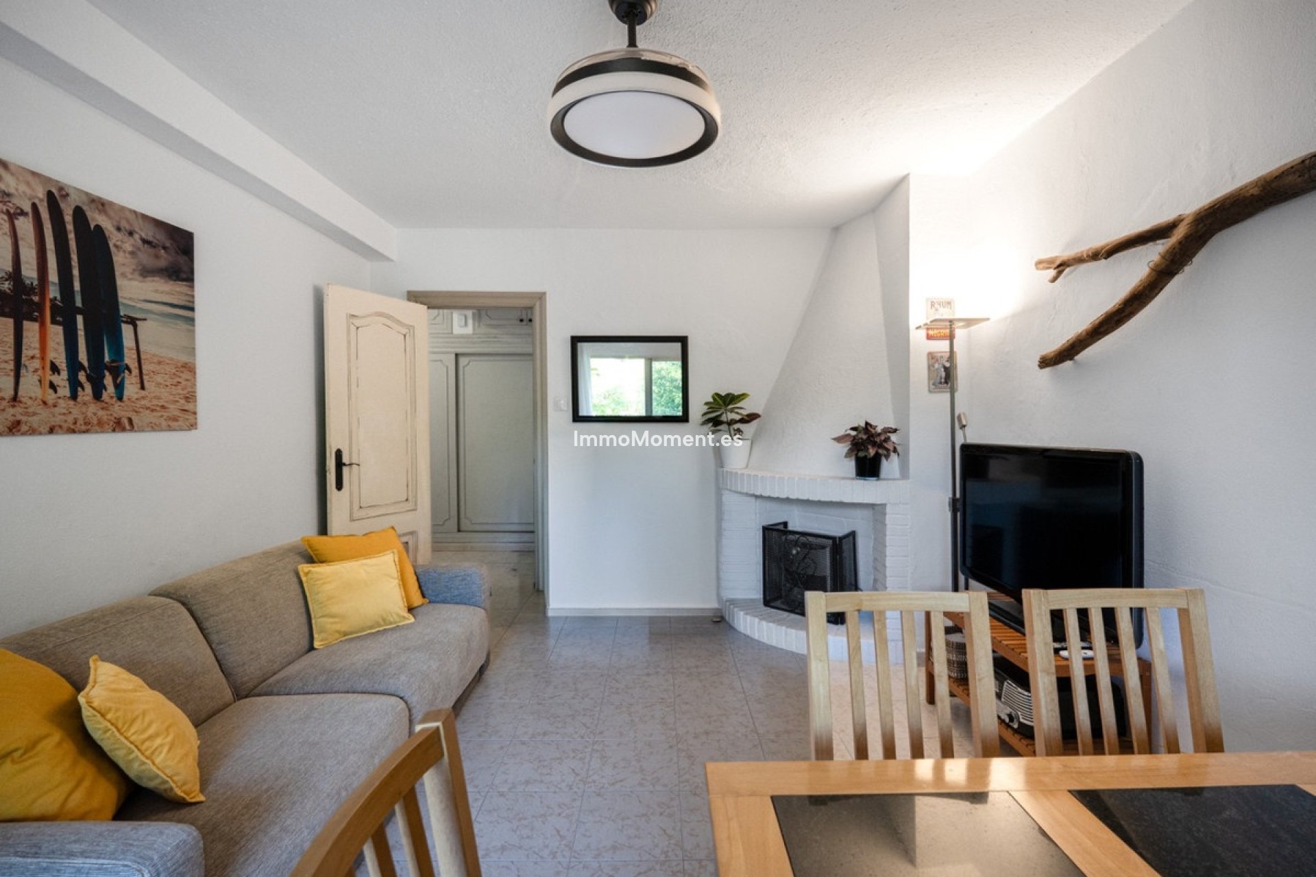 Bestaande woning - Appartement - Marbella - Elviria