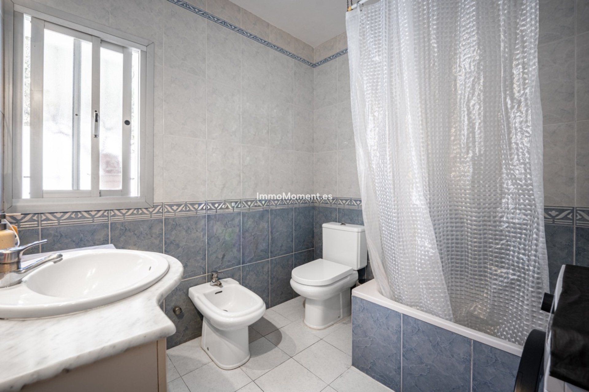 Bestaande woning - Appartement - Marbella - Elviria