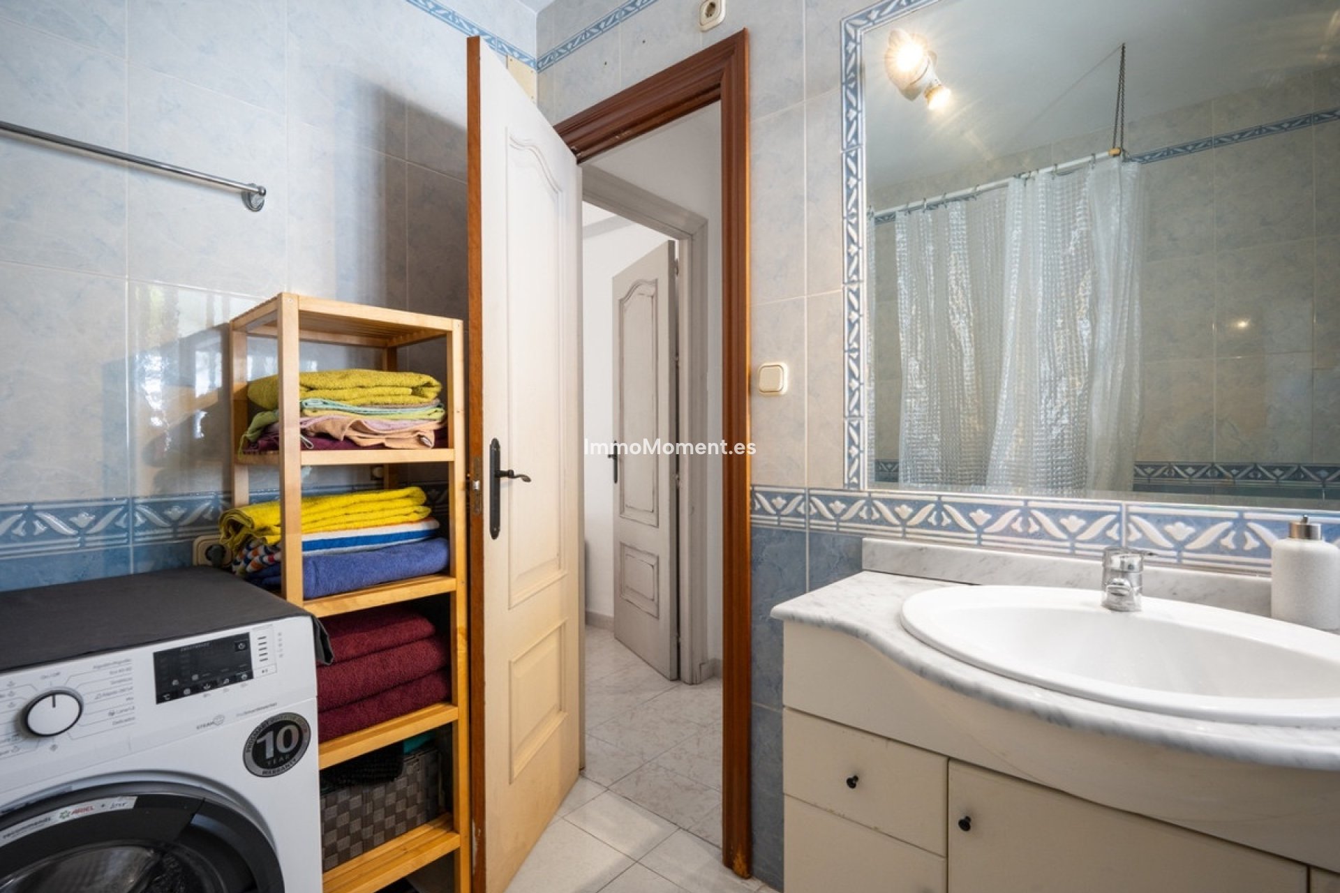 Bestaande woning - Appartement - Marbella - Elviria
