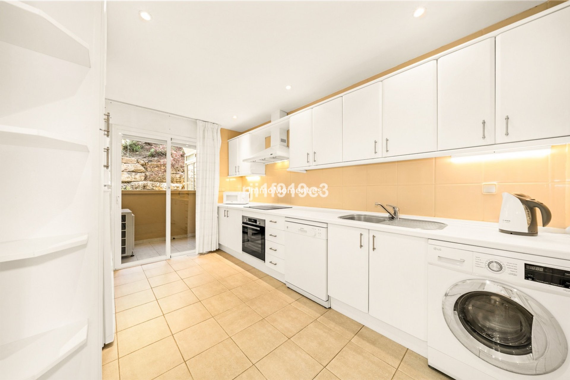 Bestaande woning - Appartement - Marbella - Elviria