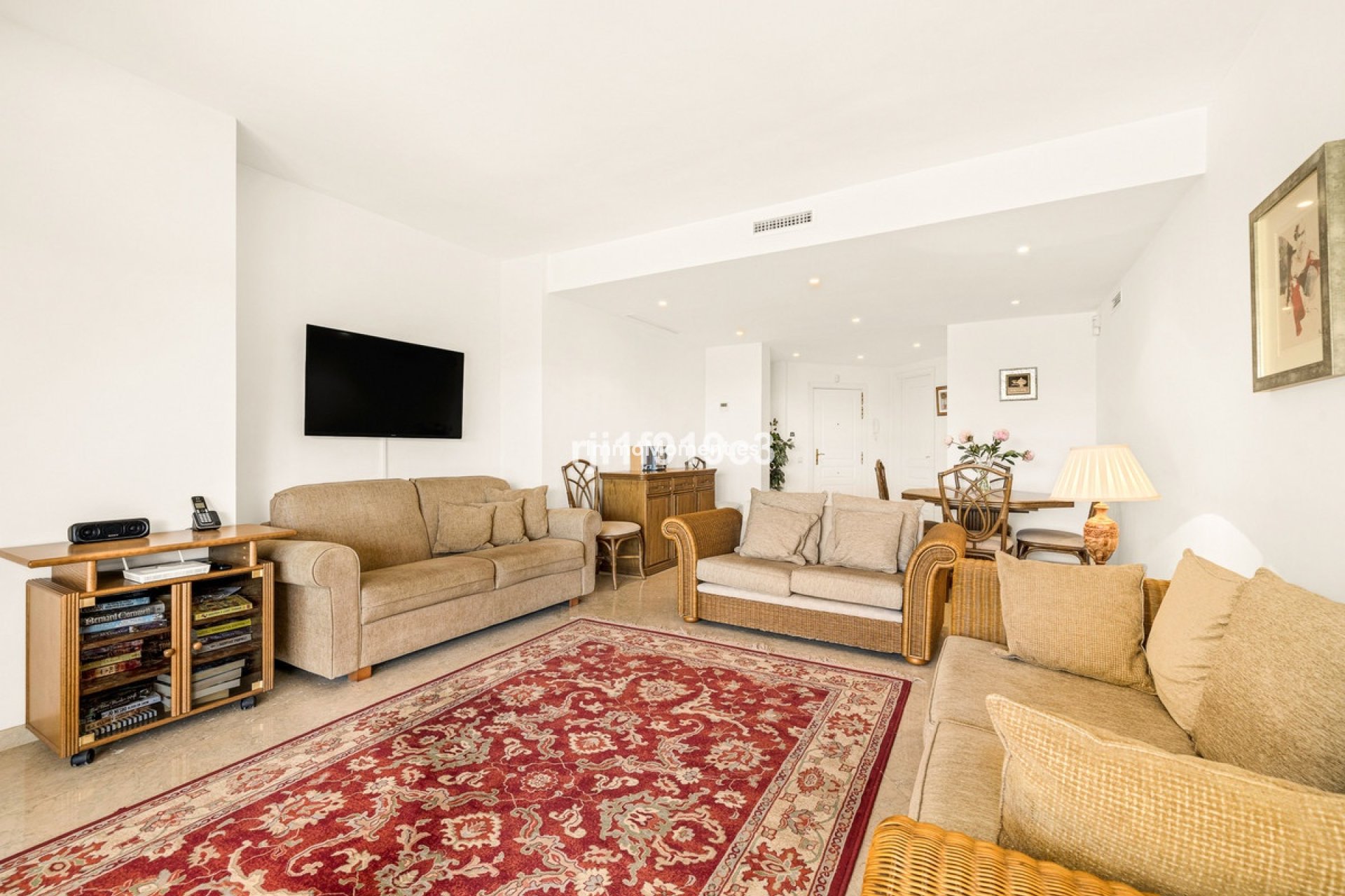 Bestaande woning - Appartement - Marbella - Elviria