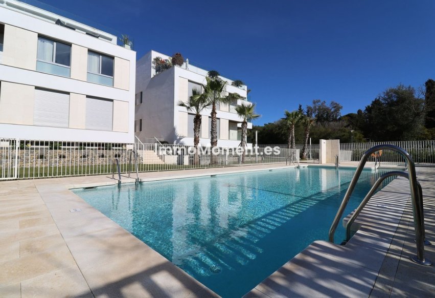 Bestaande woning - Appartement - Marbella - Elviria