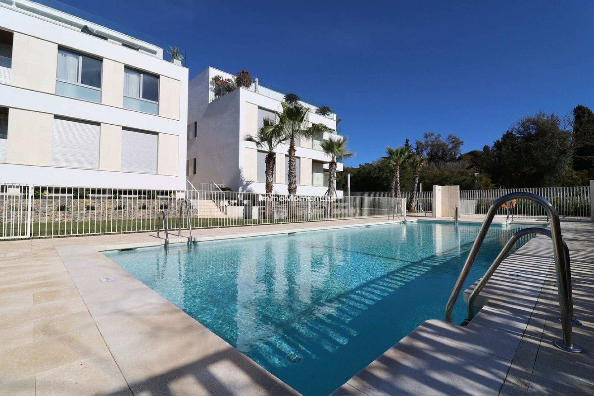 Bestaande woning - Appartement - Marbella - Elviria