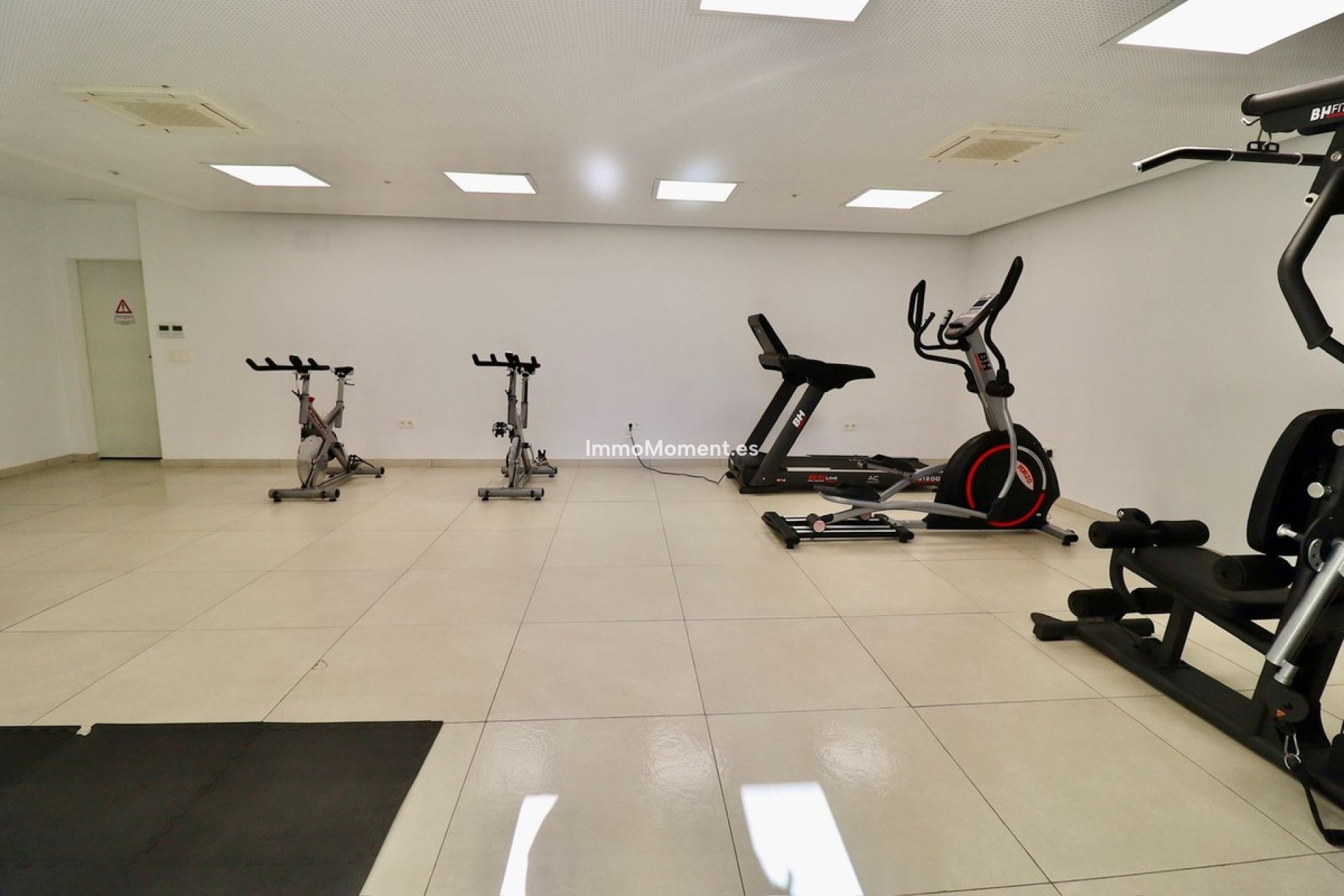 Bestaande woning - Appartement - Marbella - Elviria