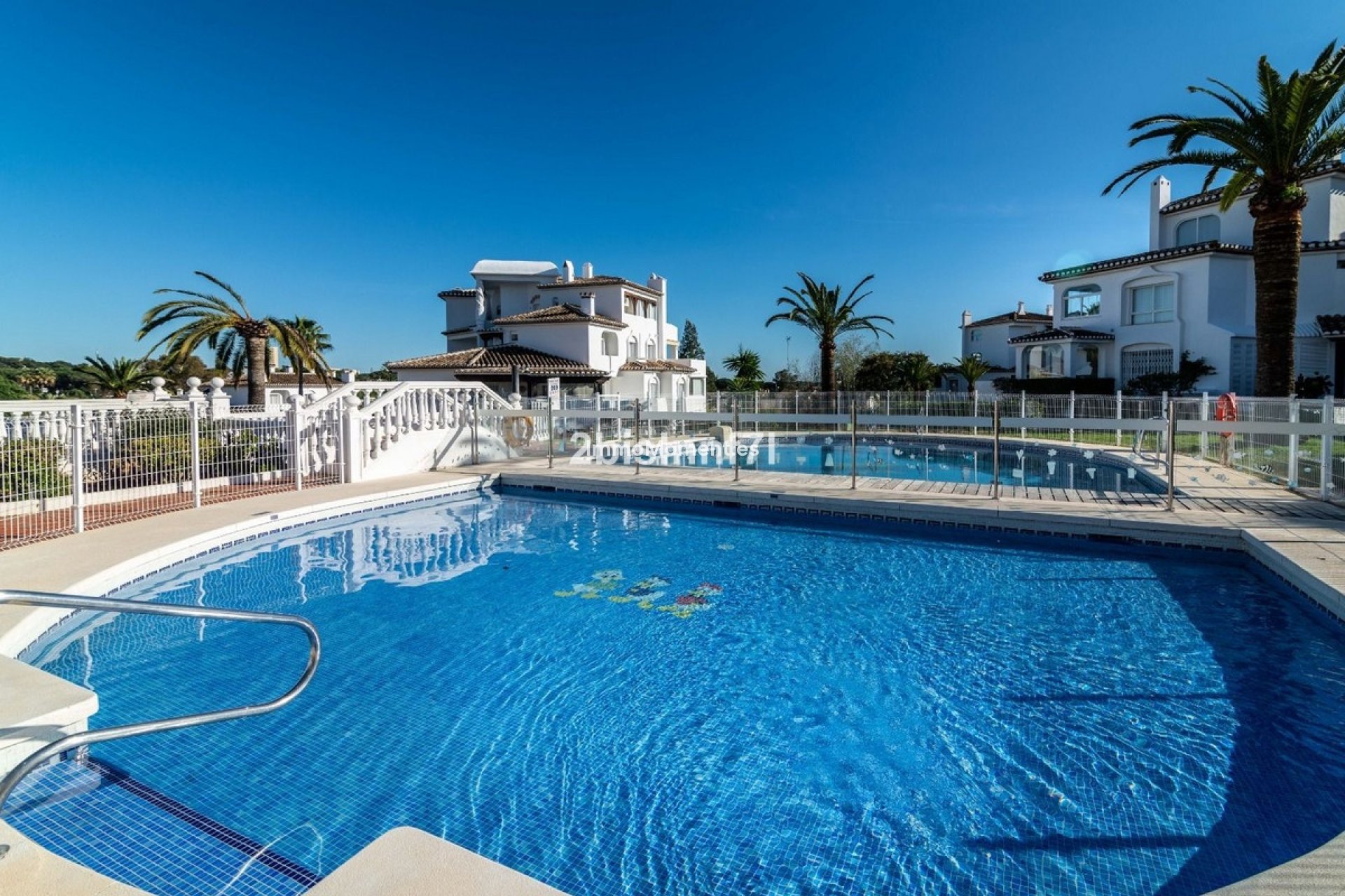 Bestaande woning - Appartement - Marbella - Elviria