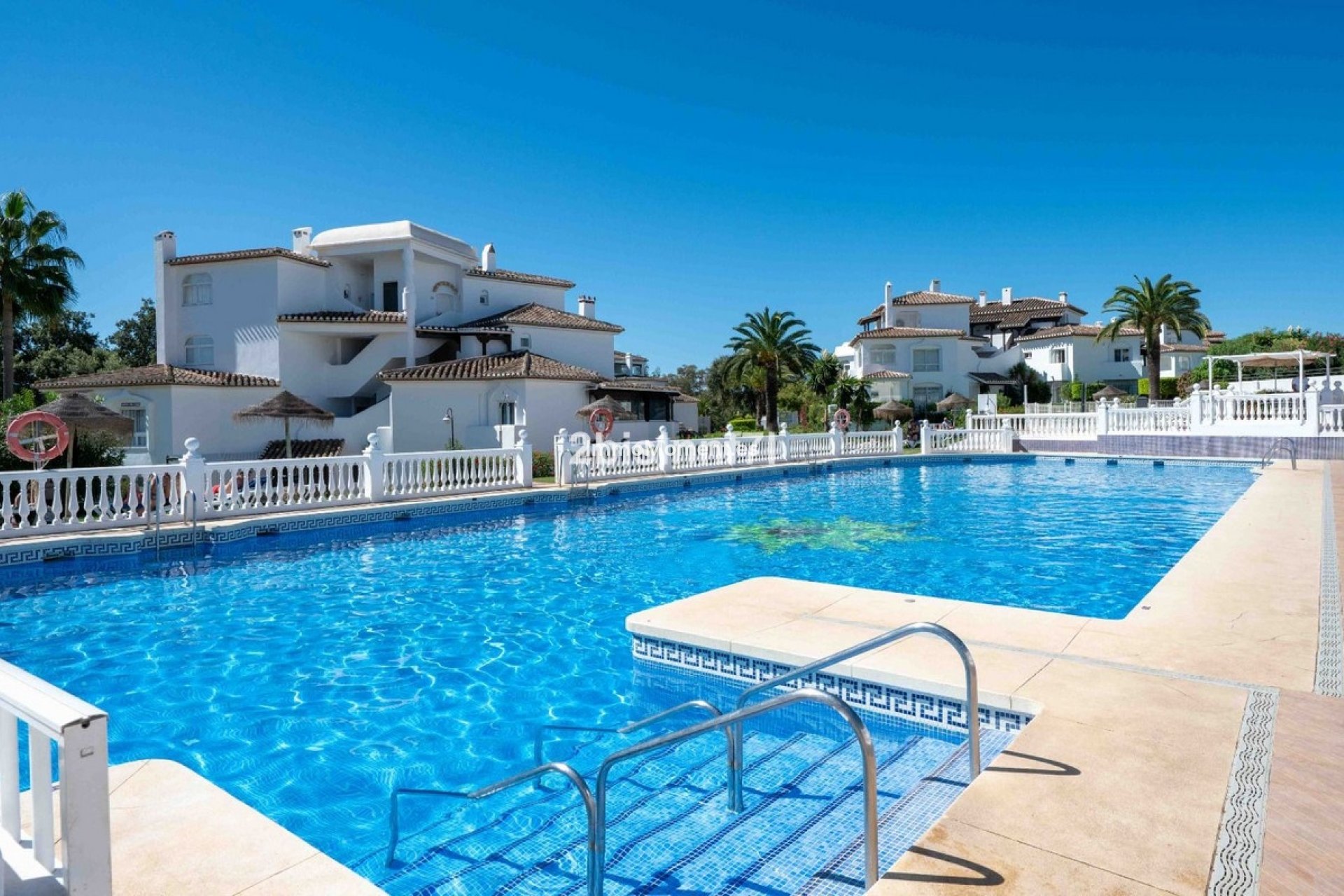 Bestaande woning - Appartement - Marbella - Elviria