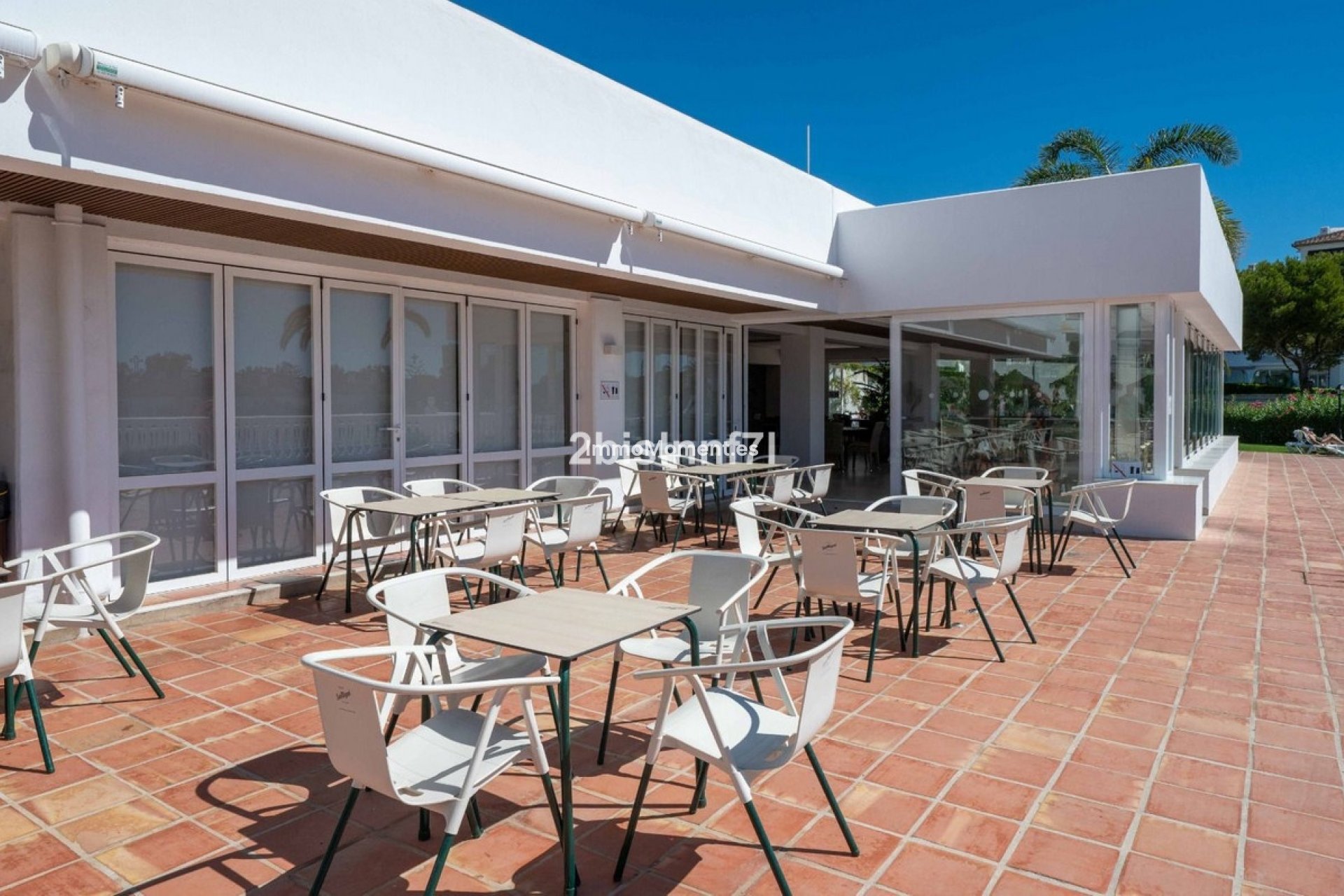 Bestaande woning - Appartement - Marbella - Elviria