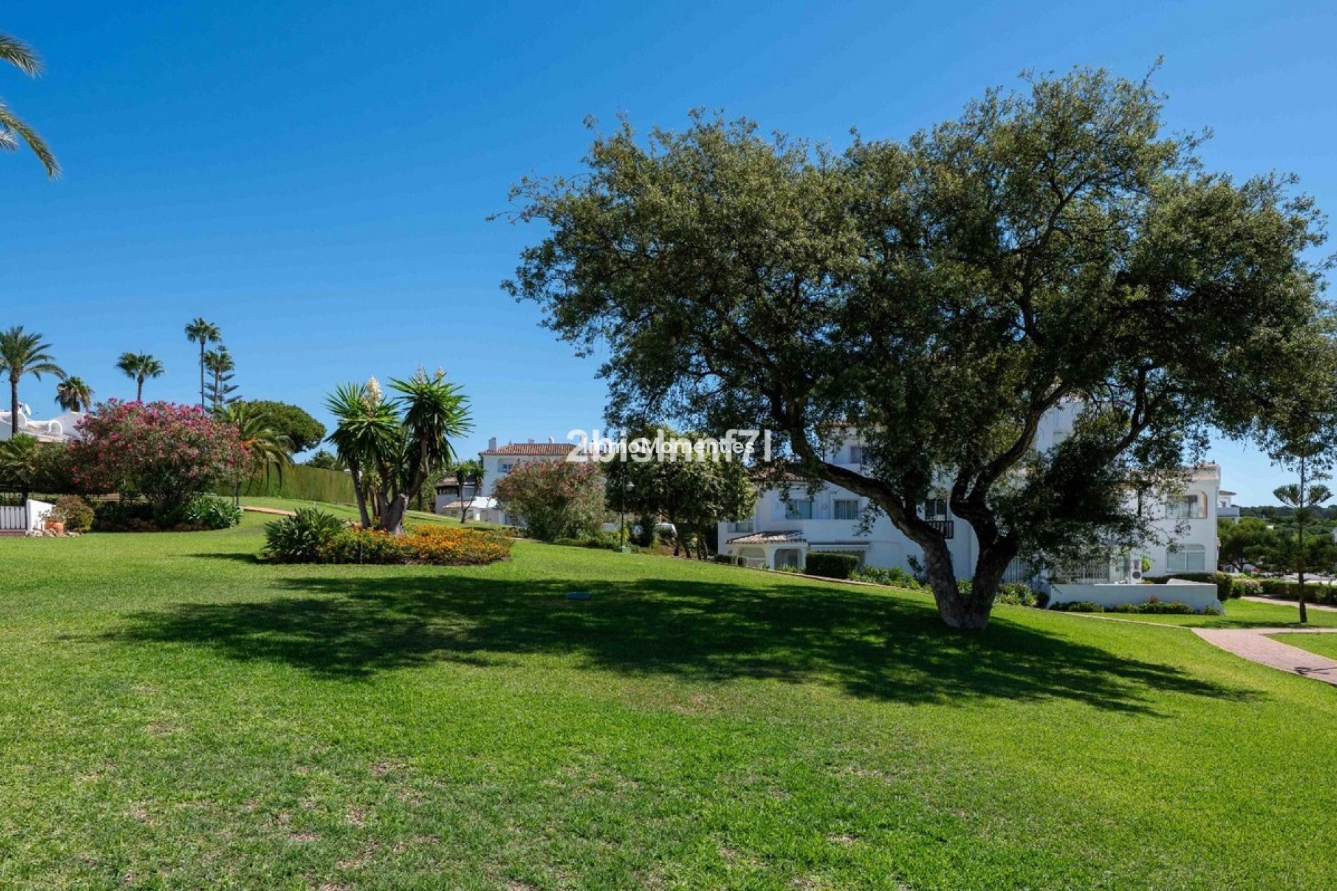 Bestaande woning - Appartement - Marbella - Elviria