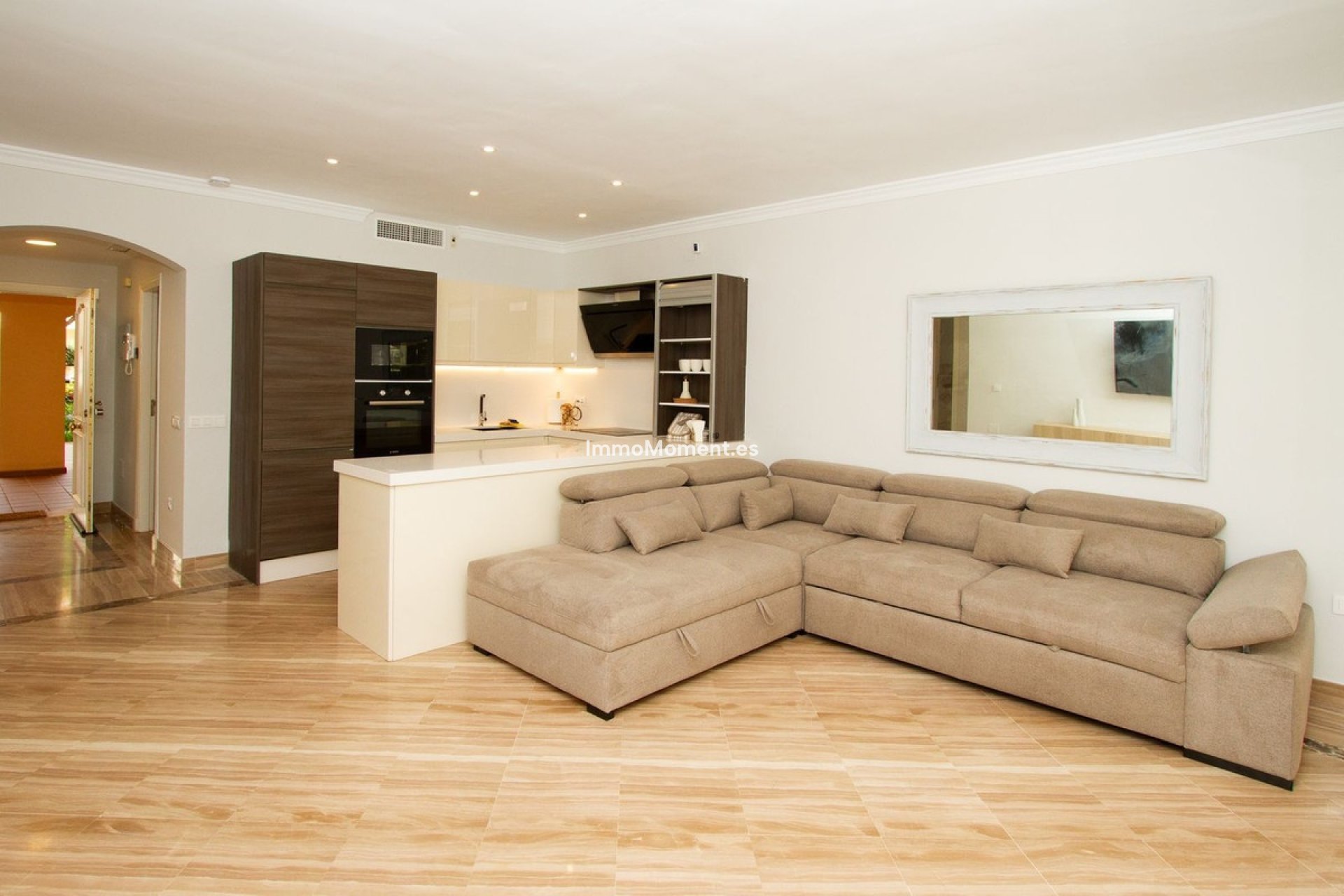 Bestaande woning - Appartement - Marbella - Elviria