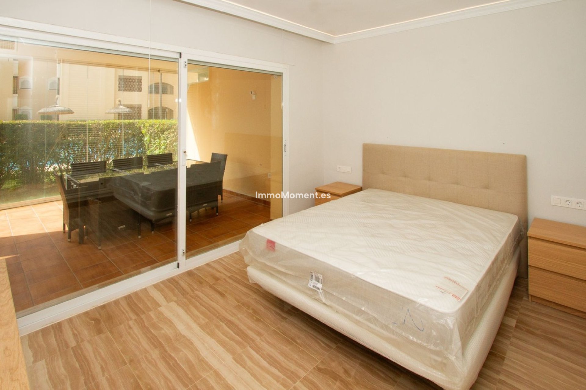 Bestaande woning - Appartement - Marbella - Elviria