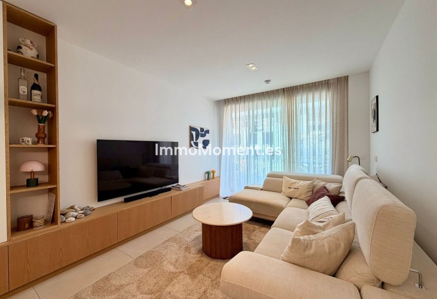 Bestaande woning - Appartement - Marbella - Elviria