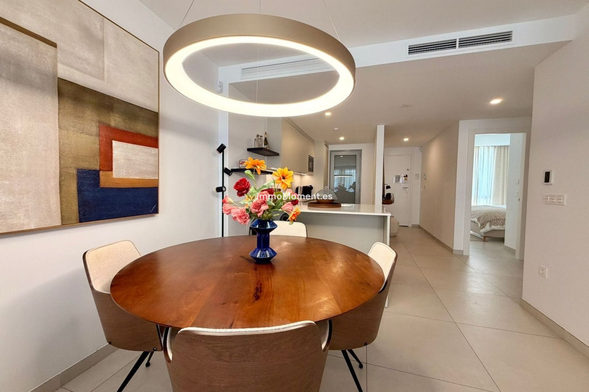 Bestaande woning - Appartement - Marbella - Elviria