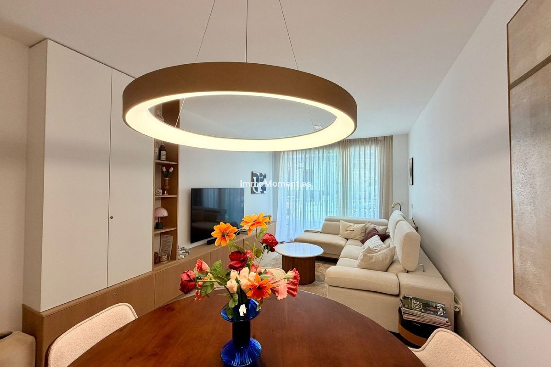 Bestaande woning - Appartement - Marbella - Elviria