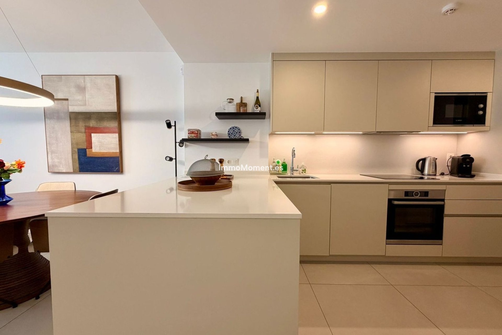 Bestaande woning - Appartement - Marbella - Elviria