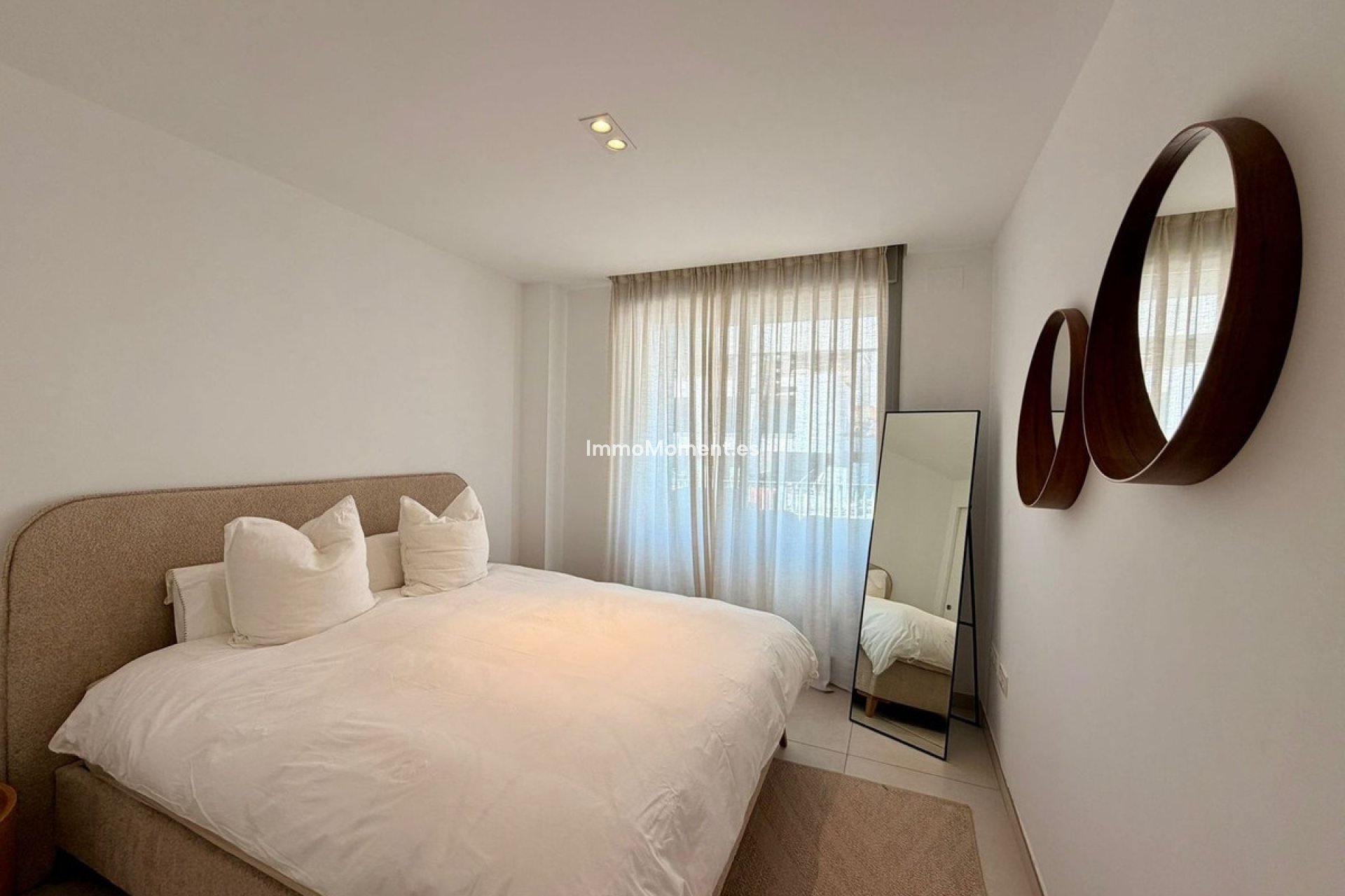 Bestaande woning - Appartement - Marbella - Elviria