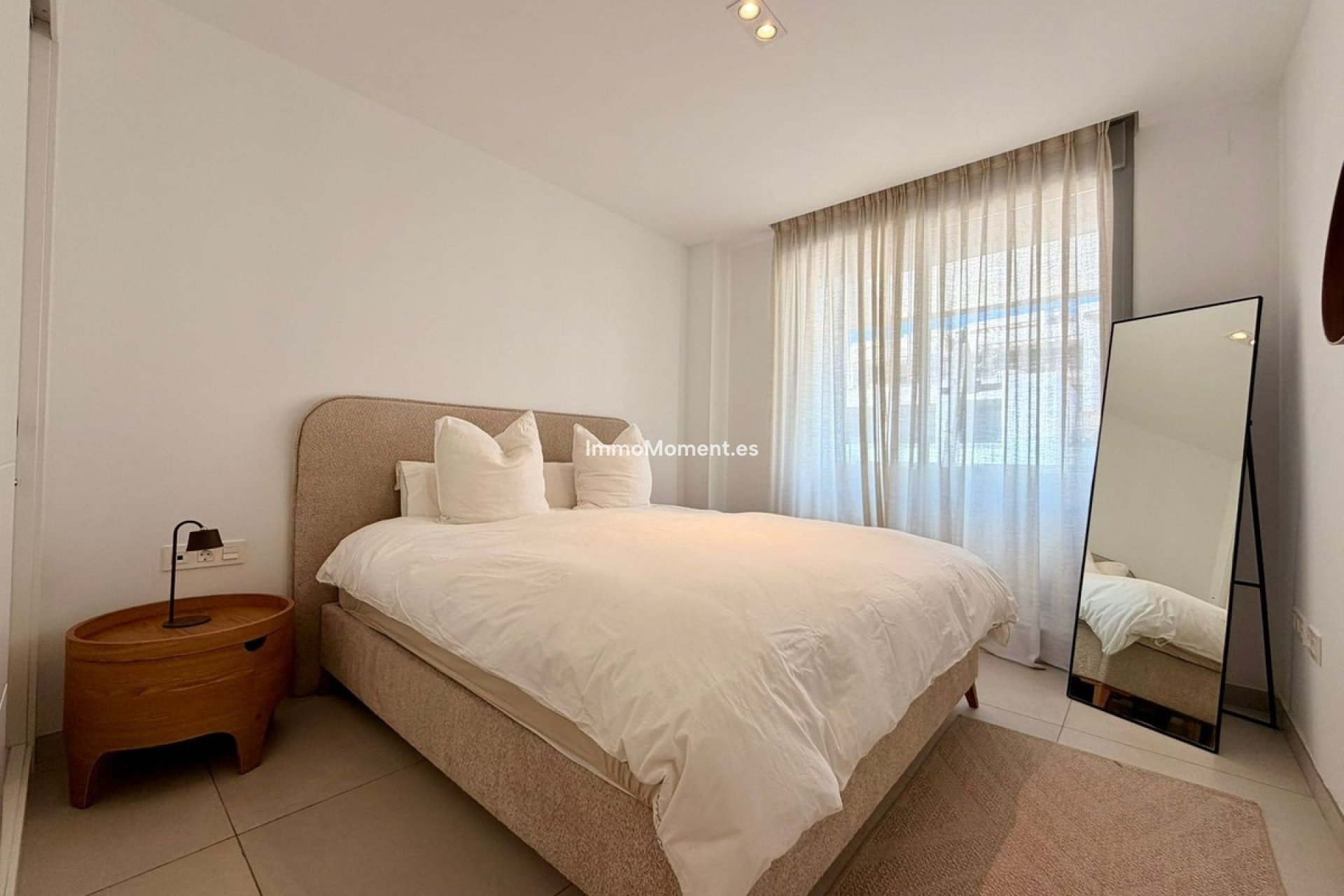 Bestaande woning - Appartement - Marbella - Elviria