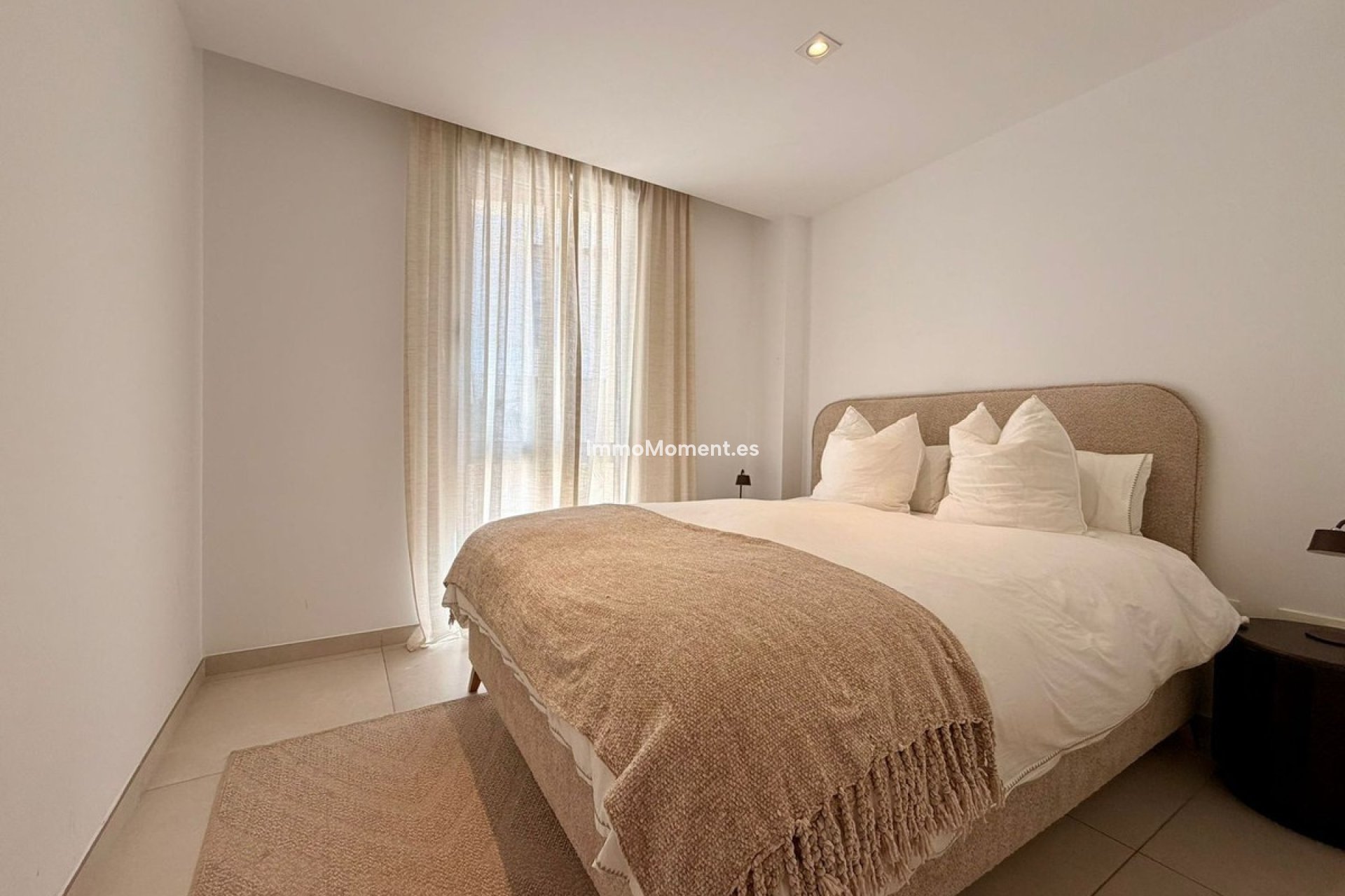 Bestaande woning - Appartement - Marbella - Elviria