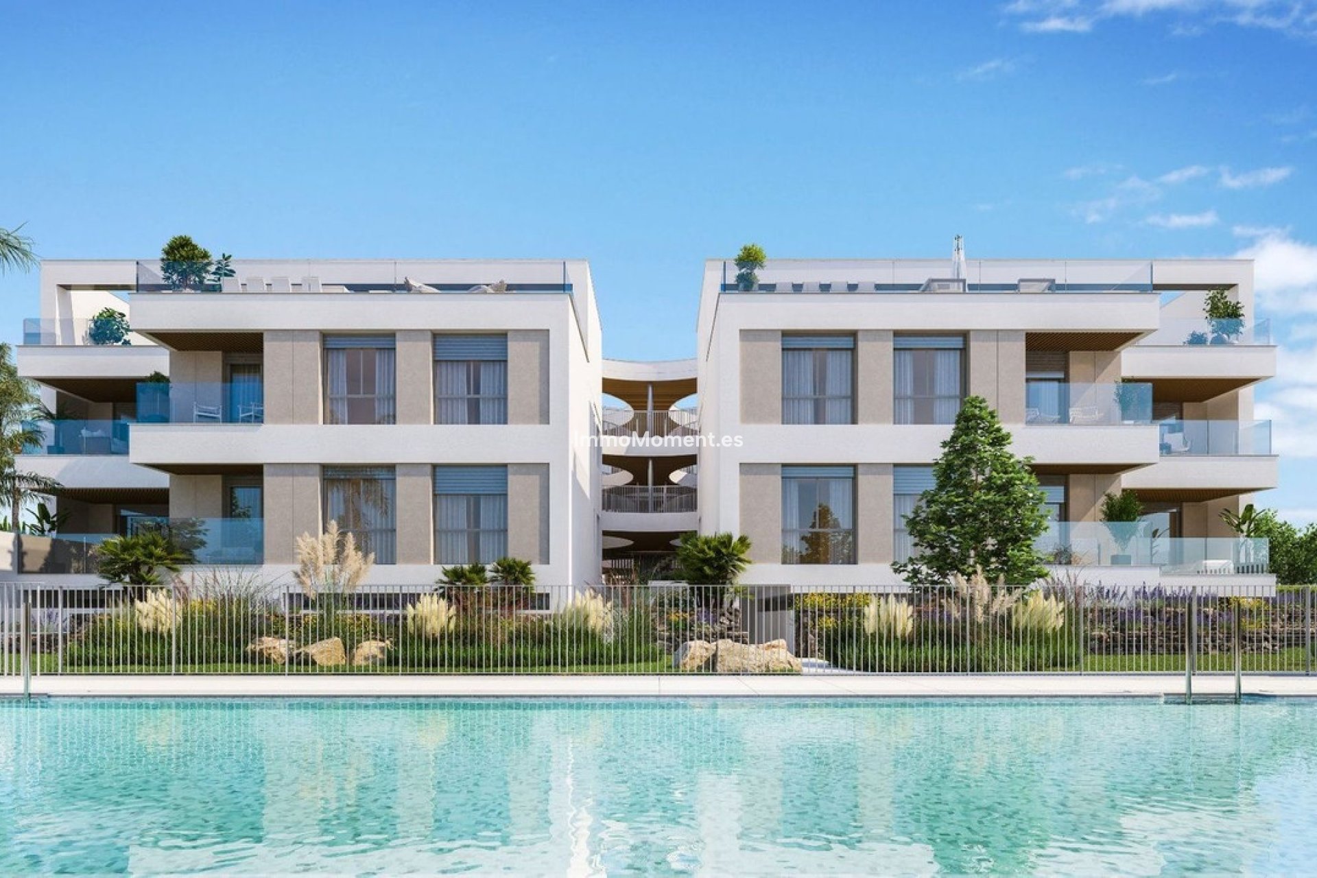 Bestaande woning - Appartement - Marbella - Elviria
