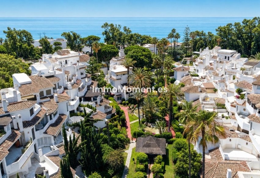 Bestaande woning - Appartement - Marbella - Elviria