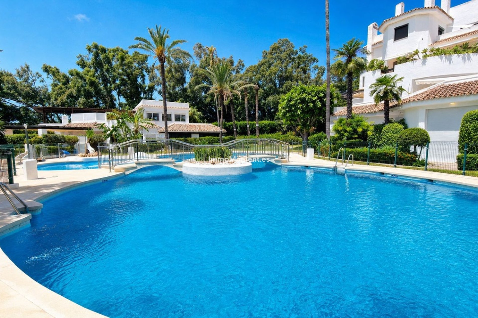 Bestaande woning - Appartement - Marbella - Elviria