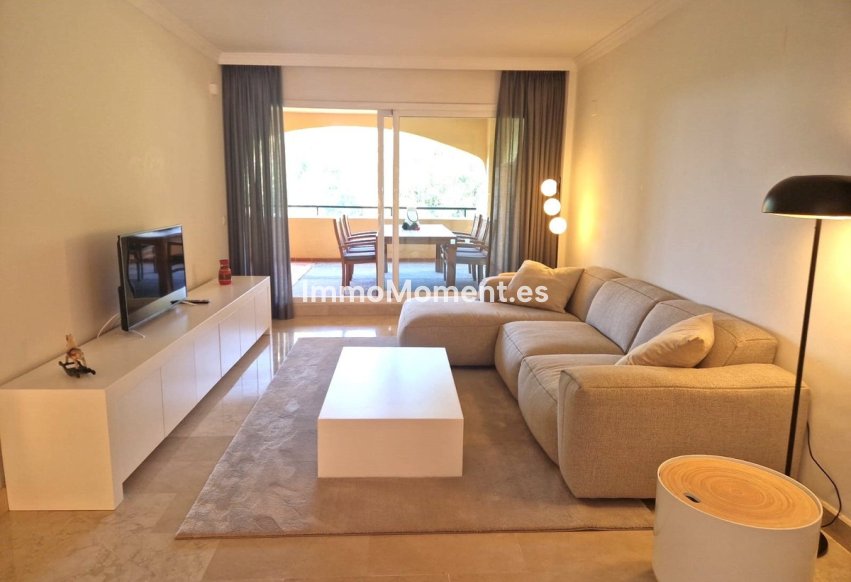 Bestaande woning - Appartement - Marbella - Elviria