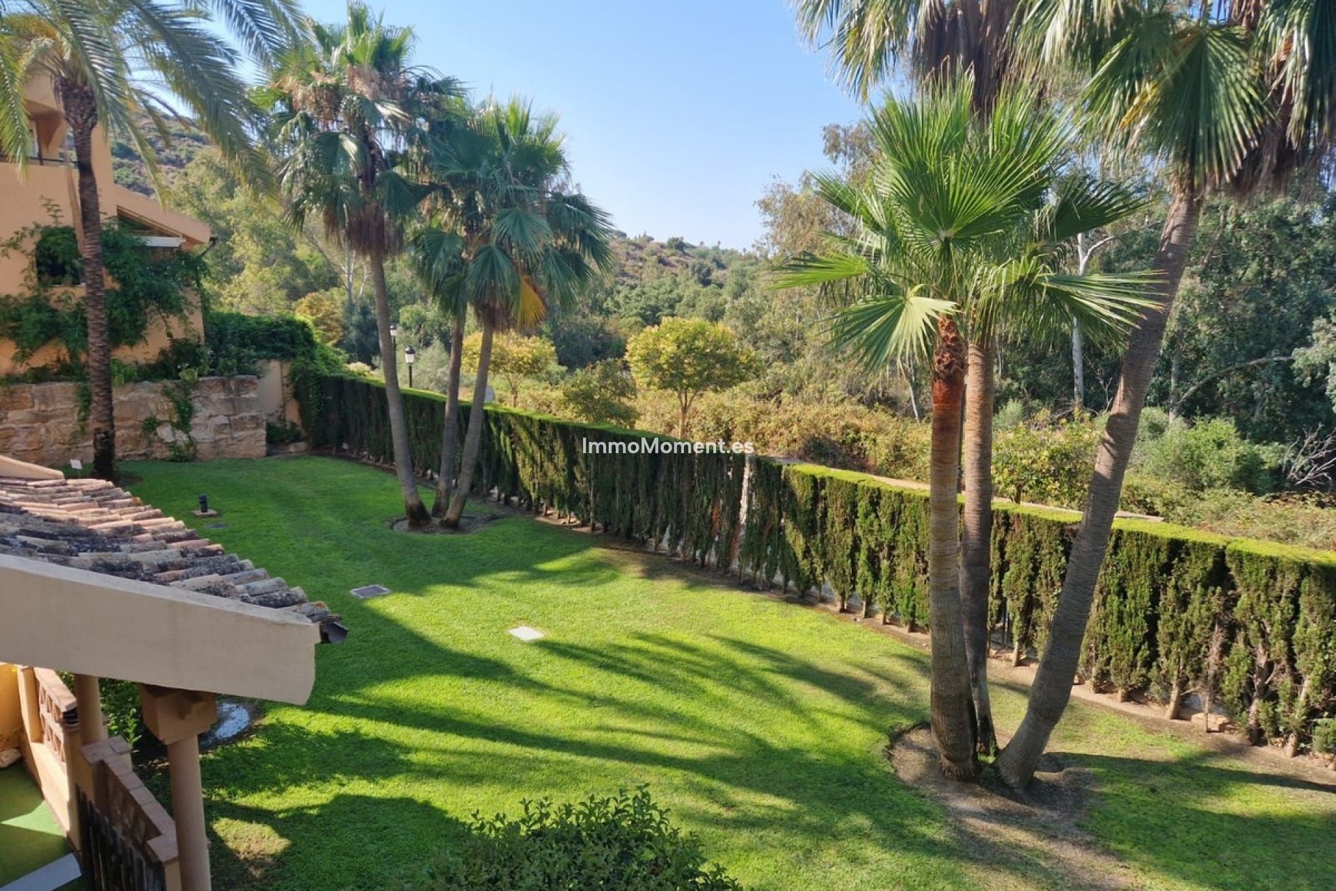 Bestaande woning - Appartement - Marbella - Elviria