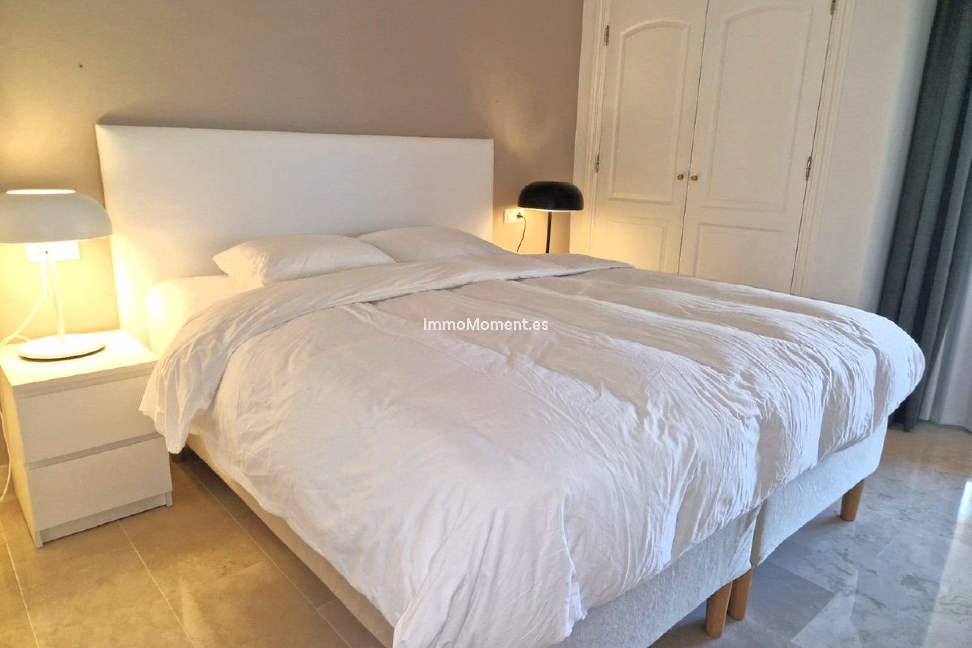 Bestaande woning - Appartement - Marbella - Elviria