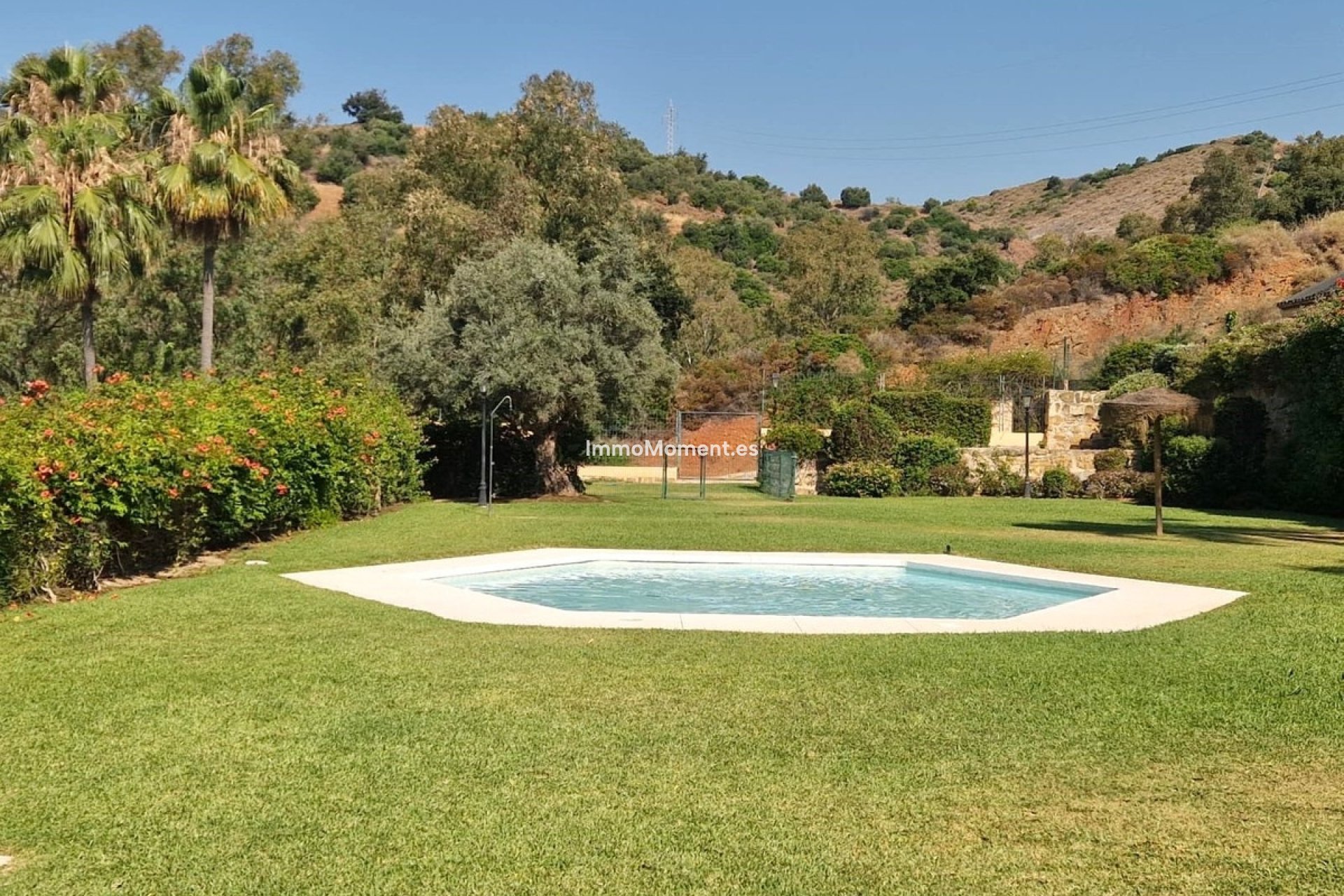 Bestaande woning - Appartement - Marbella - Elviria