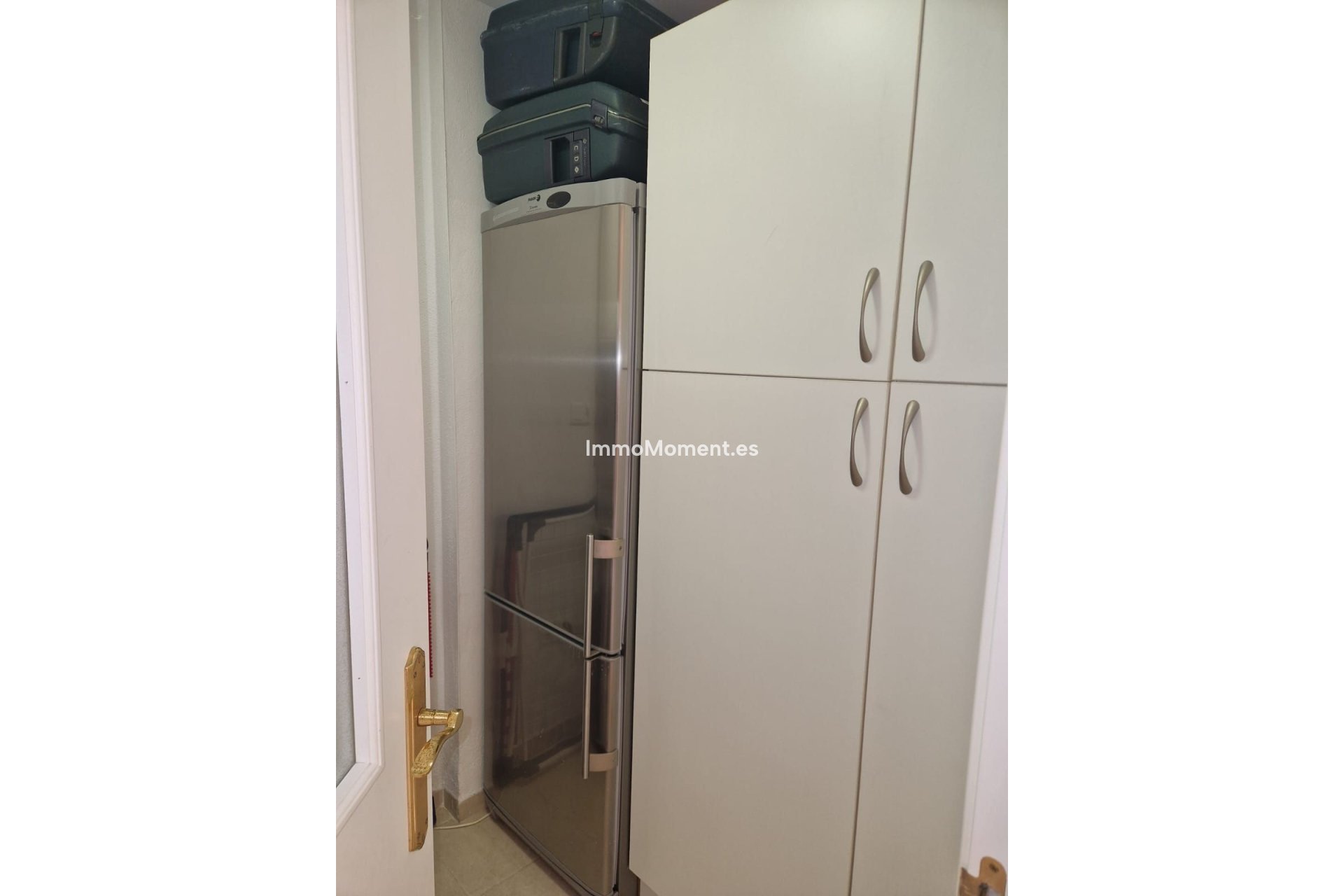 Bestaande woning - Appartement - Marbella - Elviria