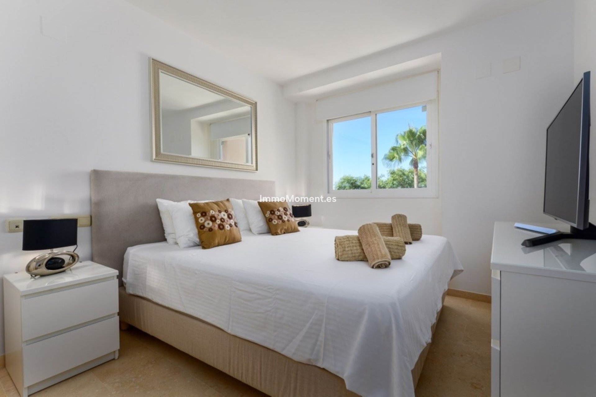 Bestaande woning - Appartement - Marbella - Elviria
