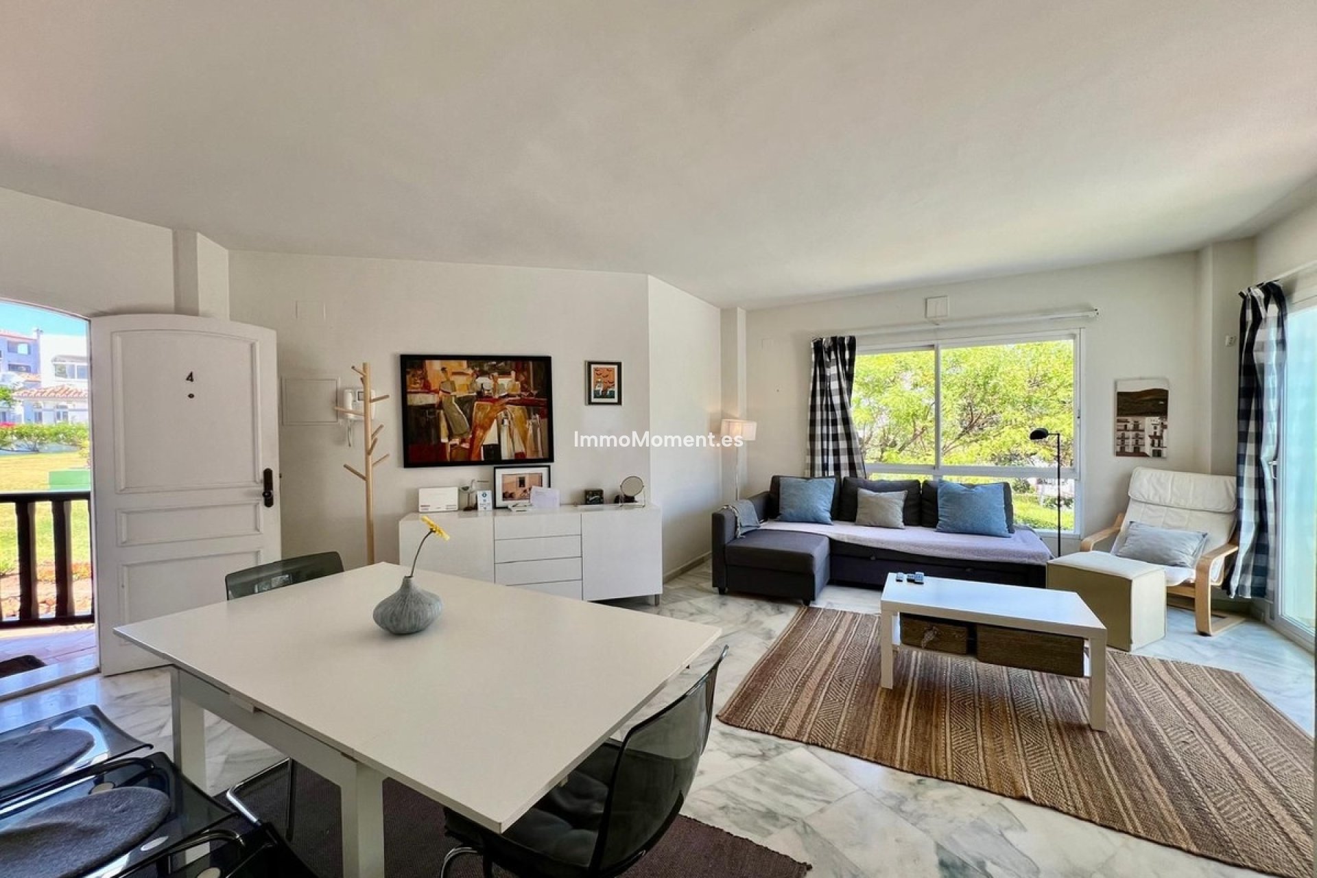 Bestaande woning - Appartement - Marbella - Elviria