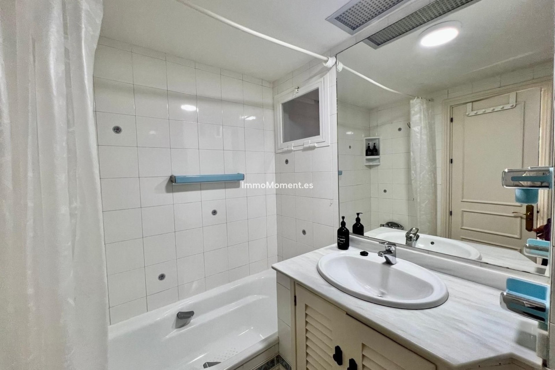 Bestaande woning - Appartement - Marbella - Elviria