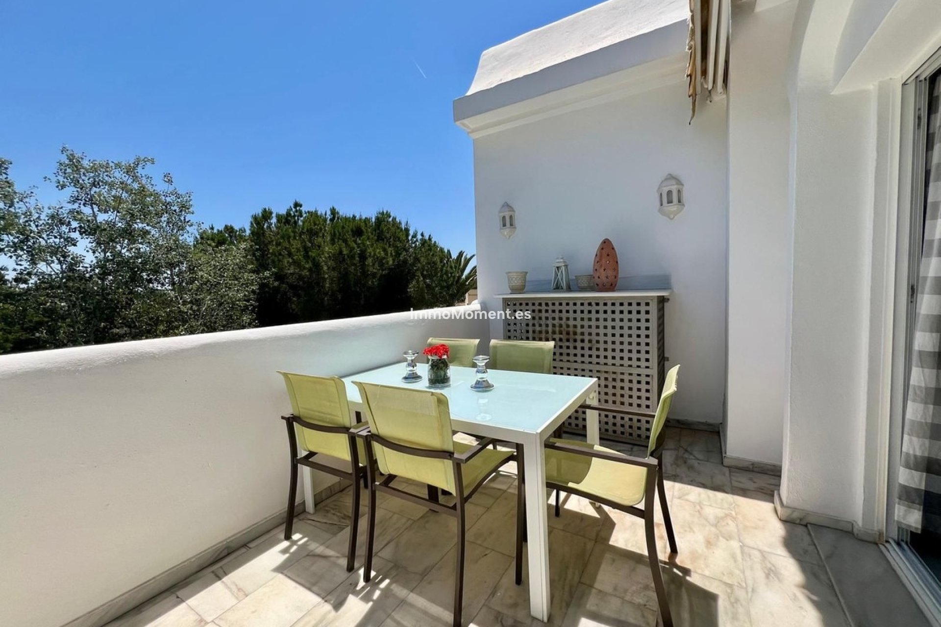 Bestaande woning - Appartement - Marbella - Elviria