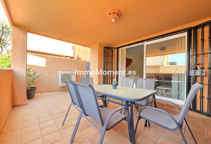 Bestaande woning - Appartement - Marbella - Elviria