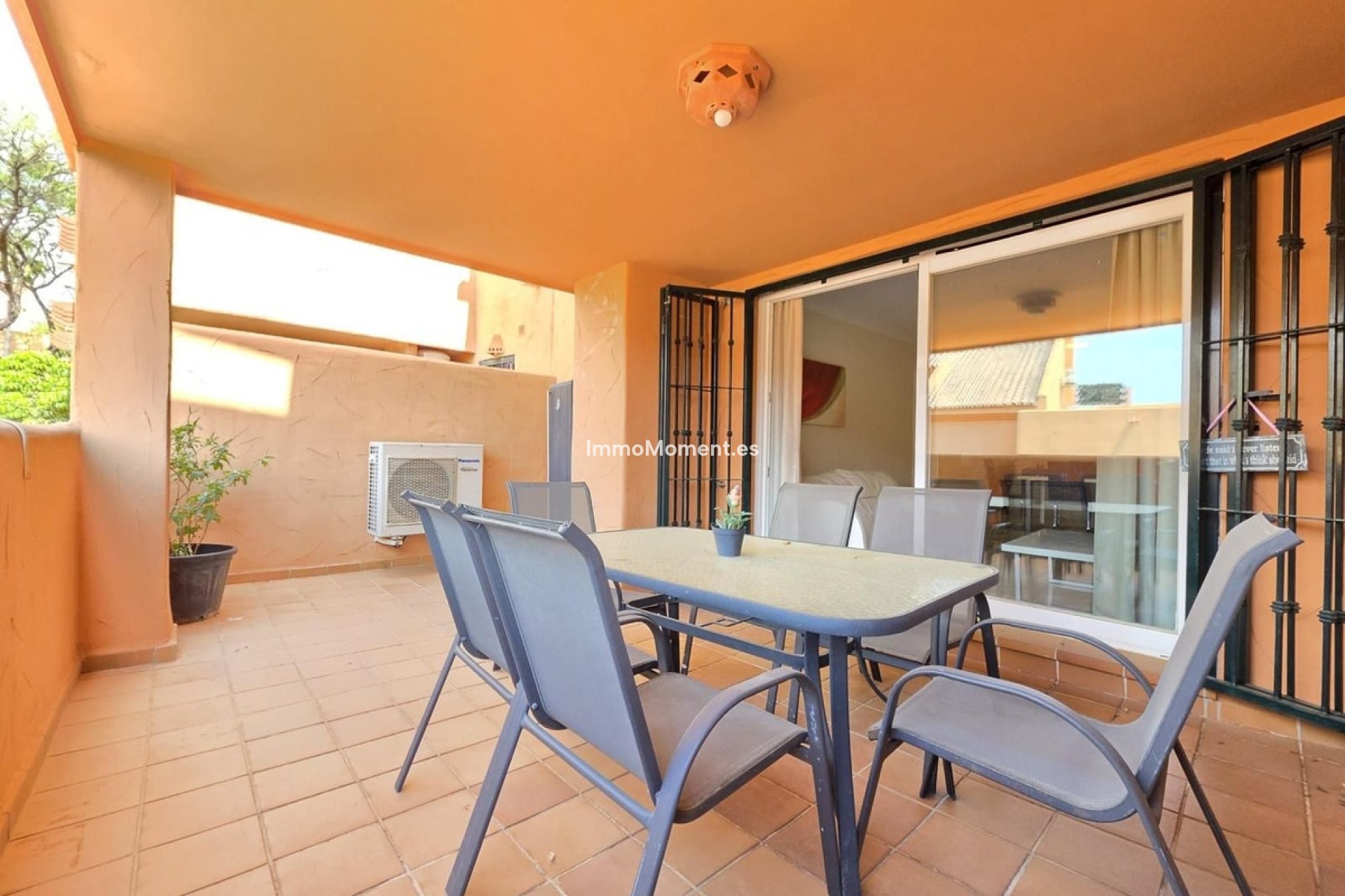 Bestaande woning - Appartement - Marbella - Elviria