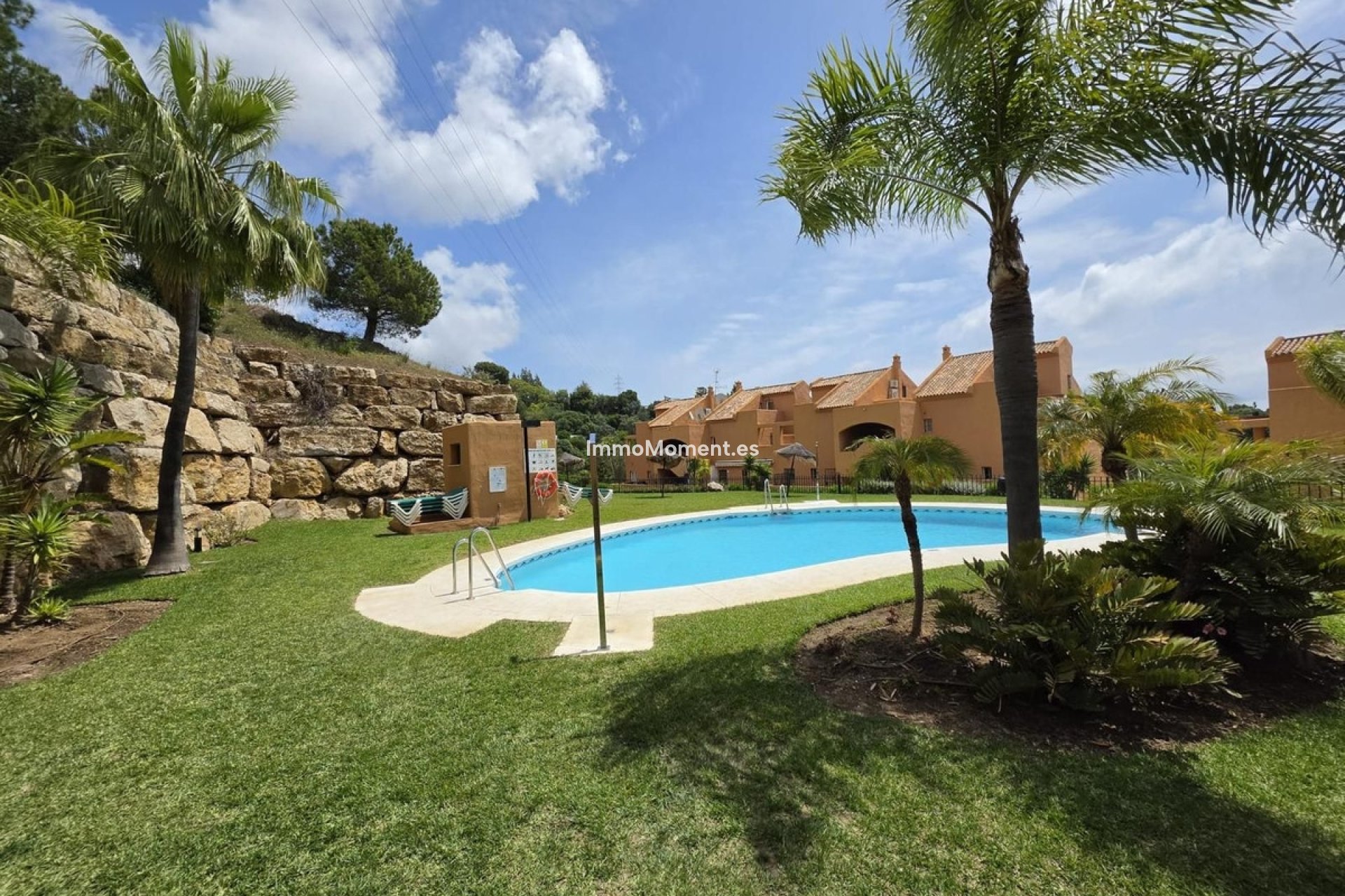 Bestaande woning - Appartement - Marbella - Elviria