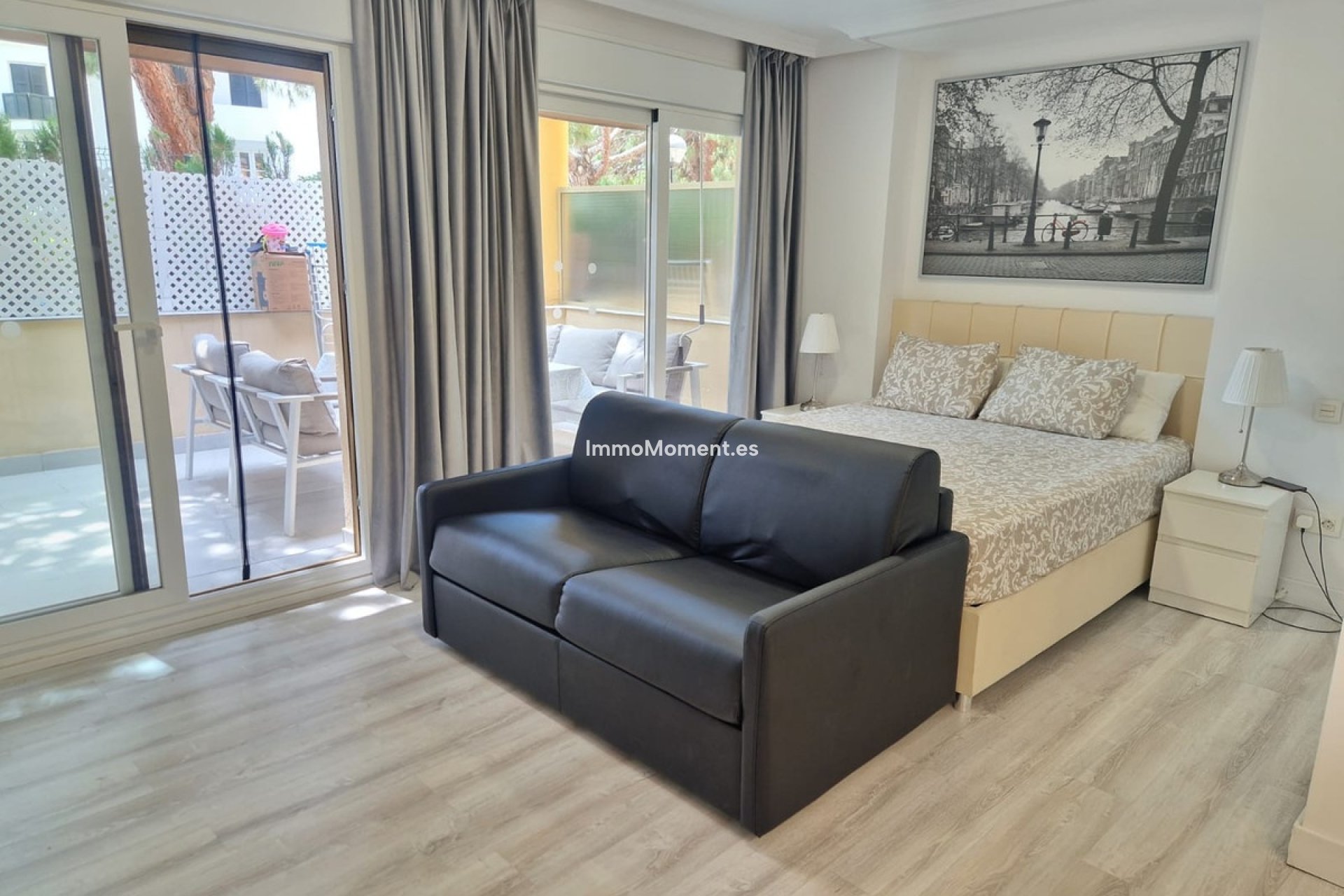 Bestaande woning - Appartement - Marbella - Elviria
