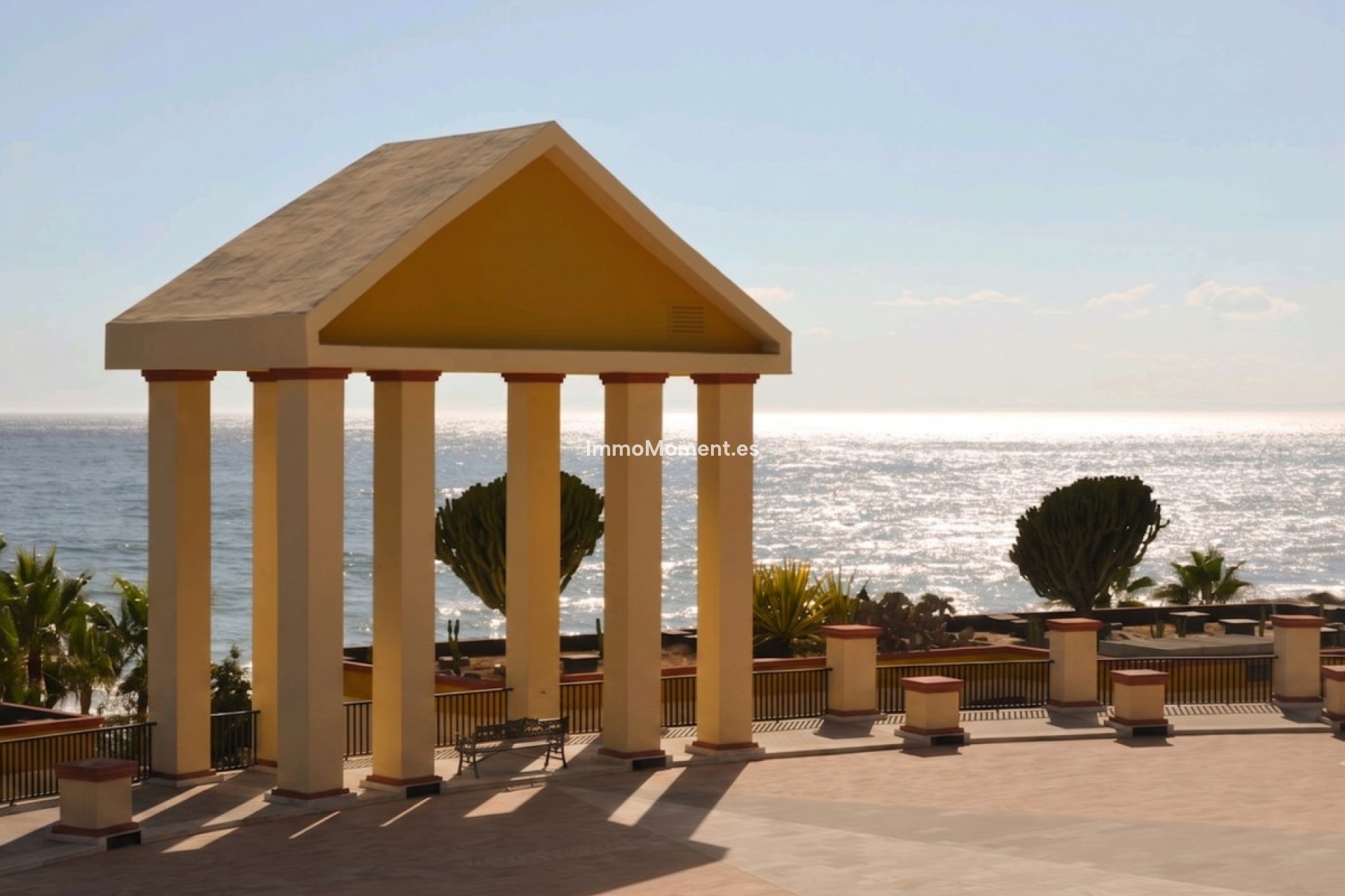 Bestaande woning - Appartement - Marbella - Elviria