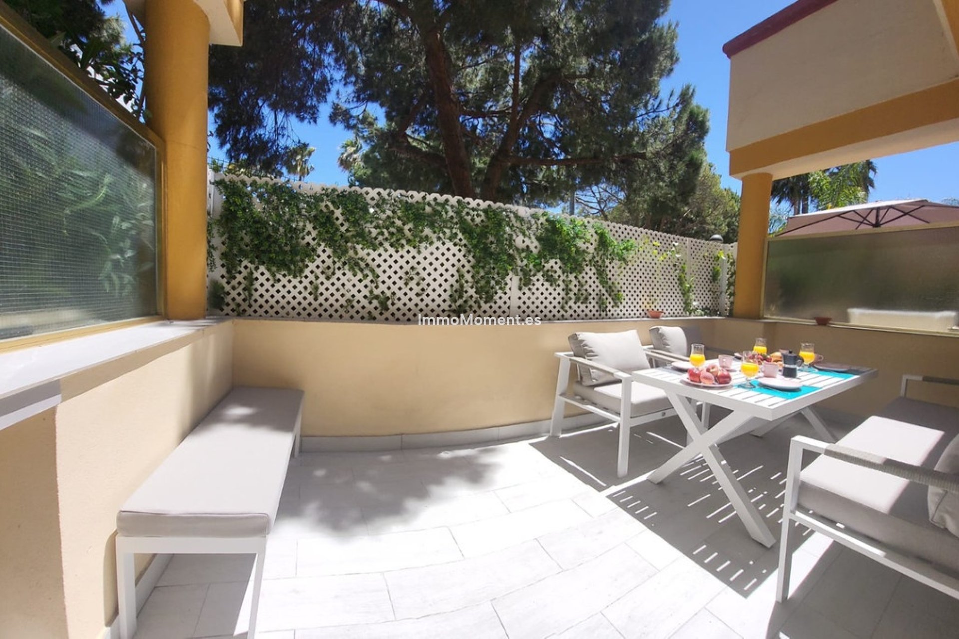 Bestaande woning - Appartement - Marbella - Elviria