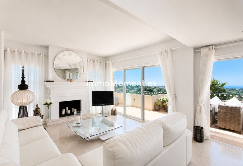 Bestaande woning - Appartement - Marbella - Elviria