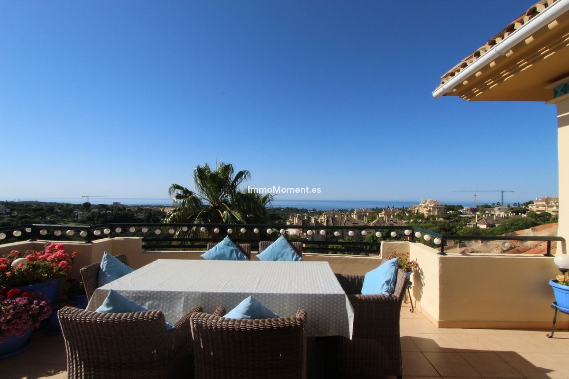 Bestaande woning - Appartement - Marbella - Elviria