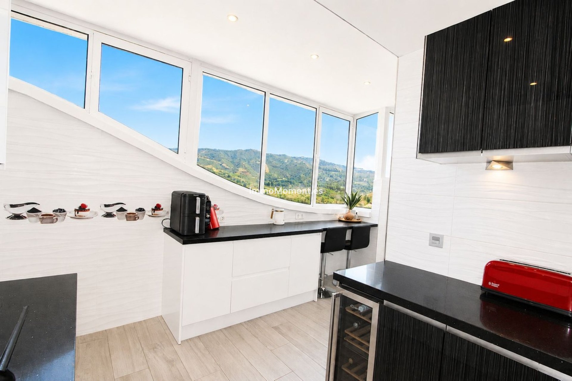 Bestaande woning - Appartement - Marbella - Elviria