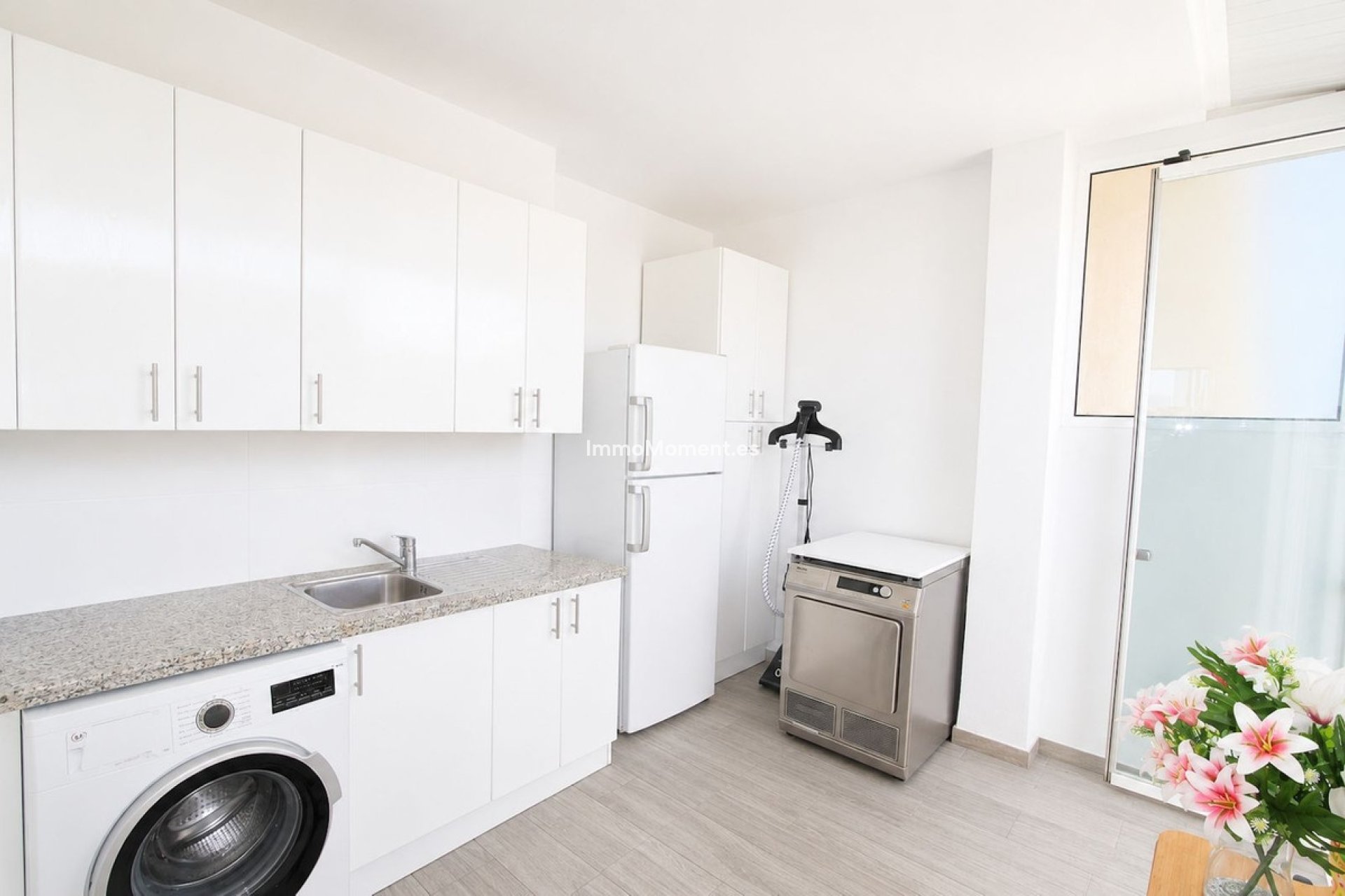 Bestaande woning - Appartement - Marbella - Elviria