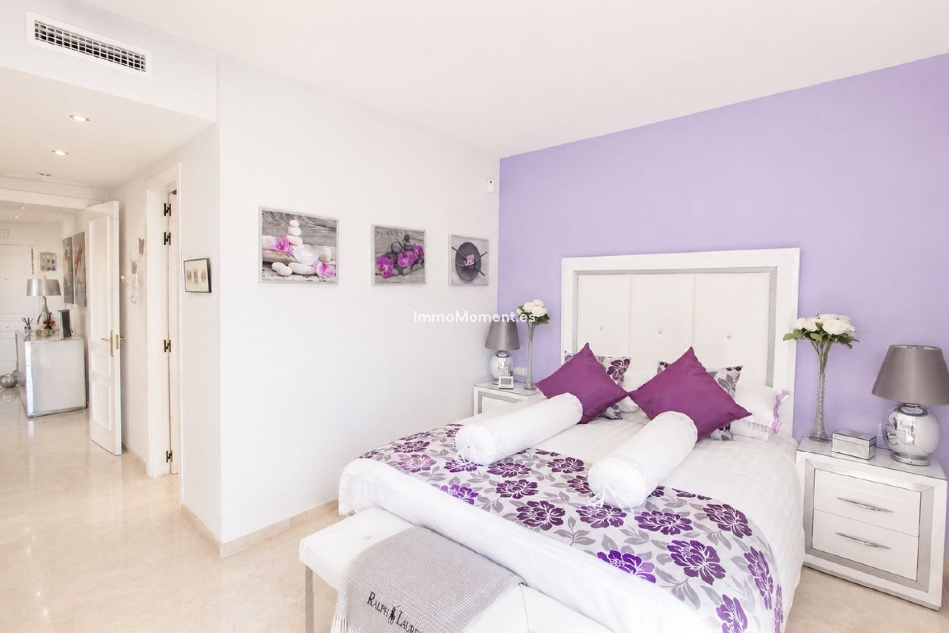 Bestaande woning - Appartement - Marbella - Elviria