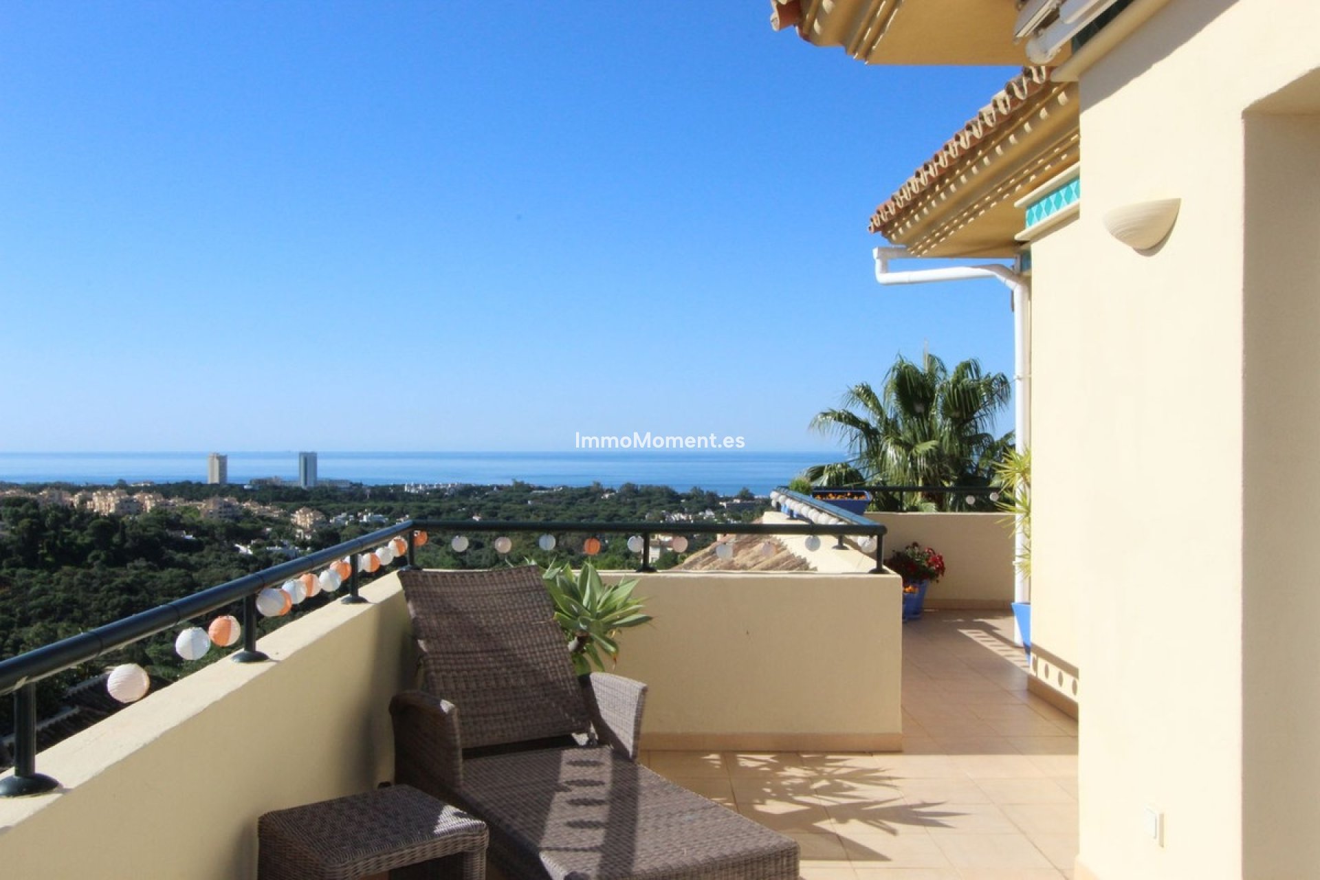 Bestaande woning - Appartement - Marbella - Elviria